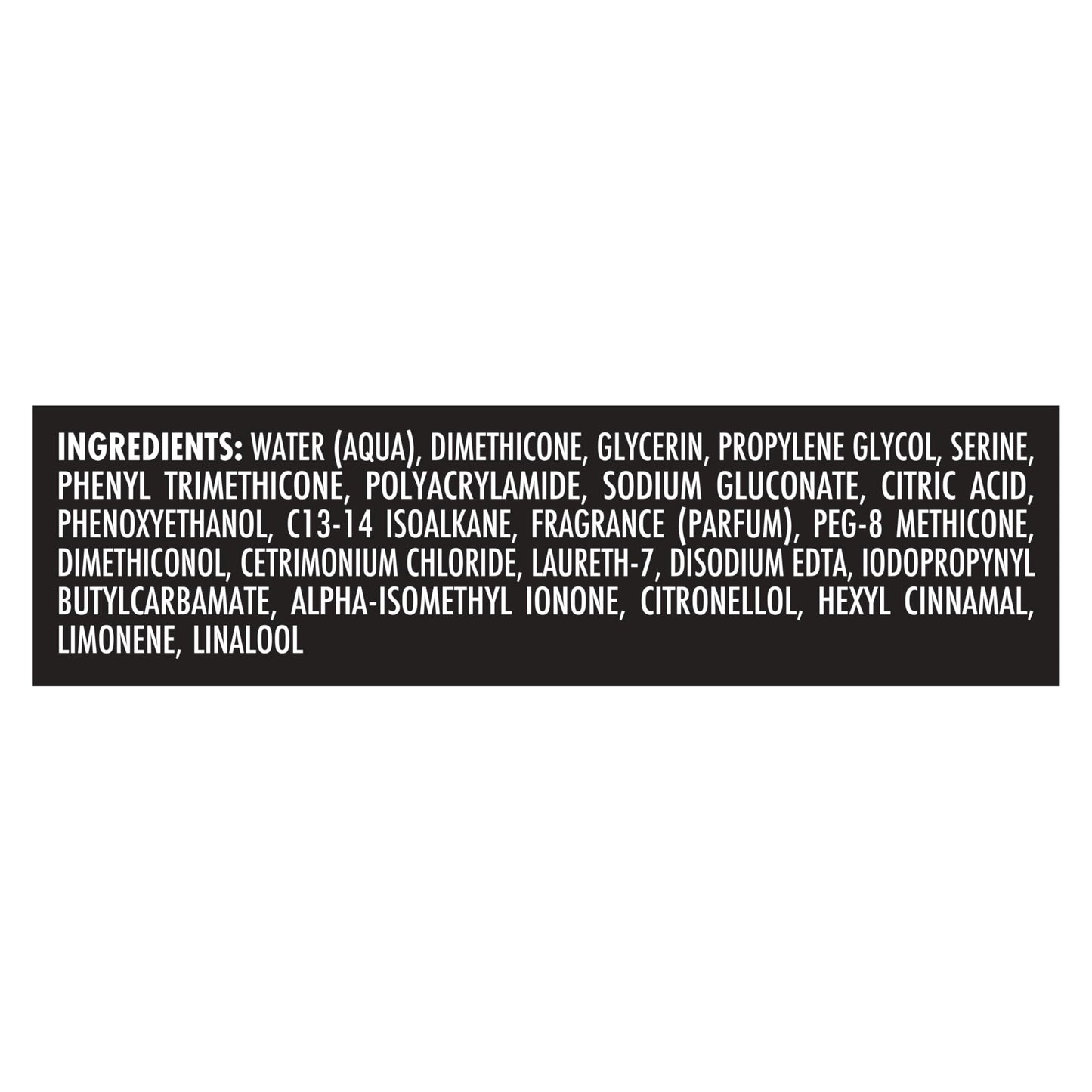 Nexxus KERAPHIX Liquid Crystallizer Hair Strengthening Treatment Reconstructive Leave-In For Damaged Hair Powered by KRT Keratin Resistance Therapy with Liquid Crystal Amino Acids 3.3 fl oz