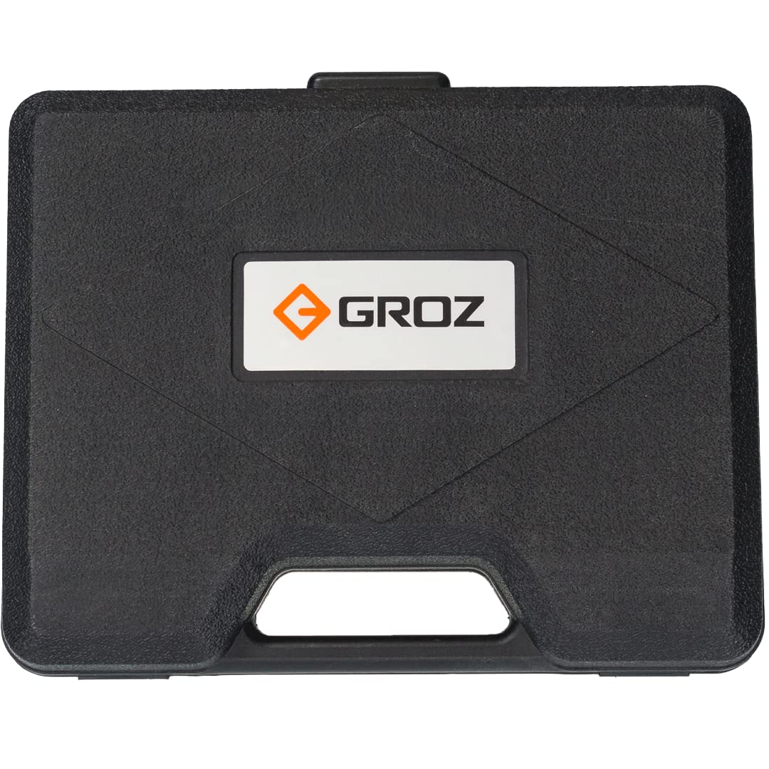 Prolube 44962 11pcs Greasing Accessory Kit