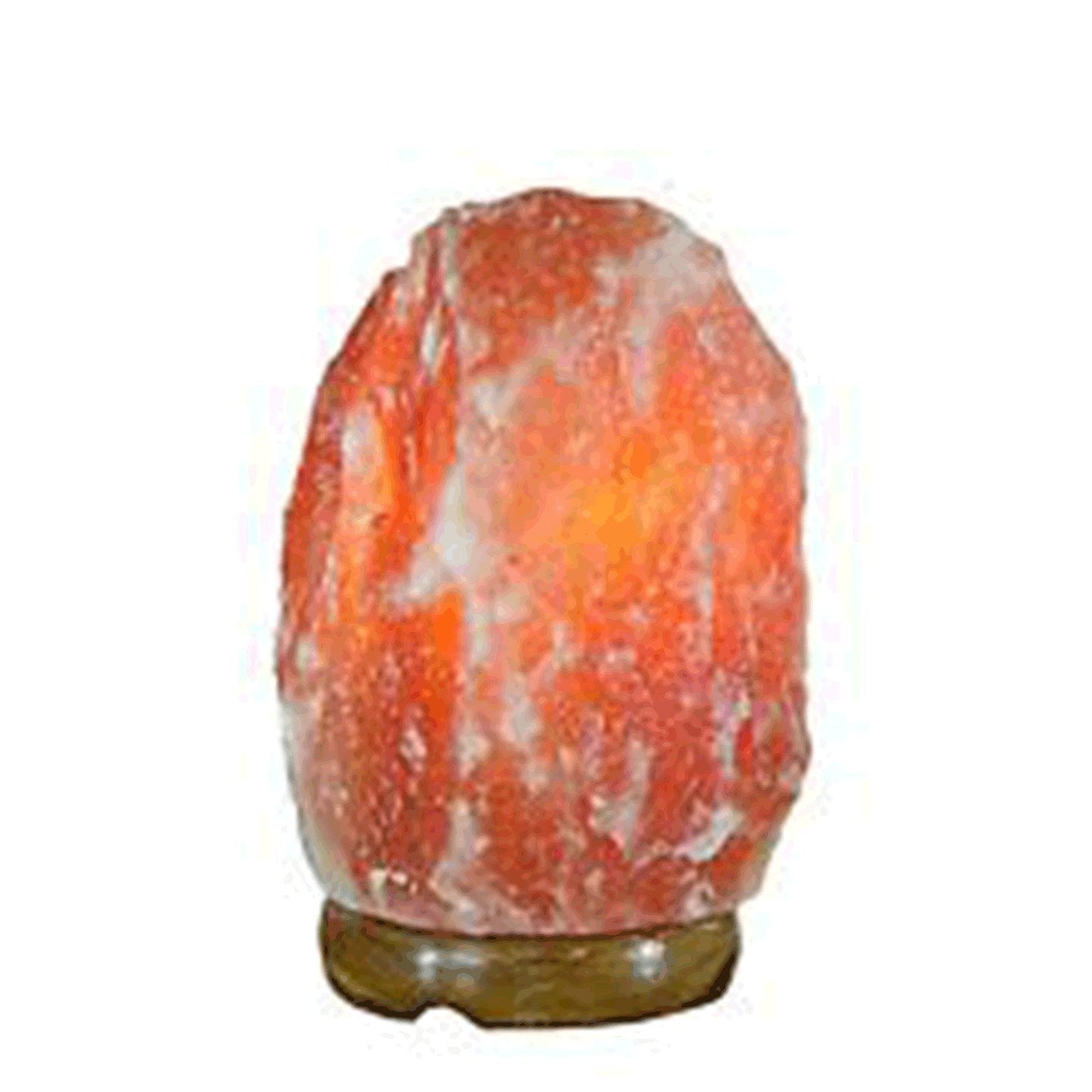Black Tai Salt Co. Himalayan Salt Lamp 30-40 lbs with Cord