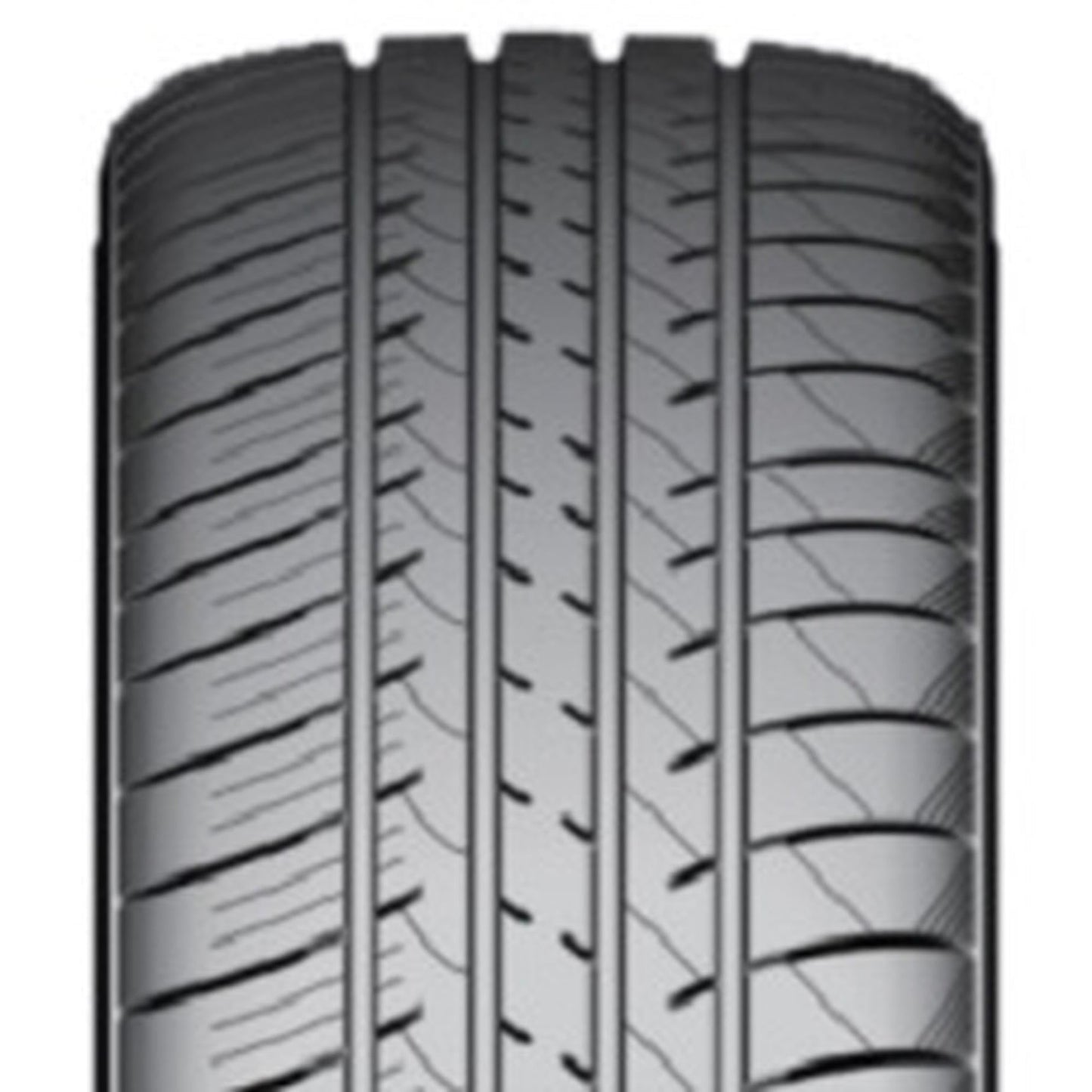 Green Max Optimum UHP UHP 265/40R22 106V XL Passenger Tire