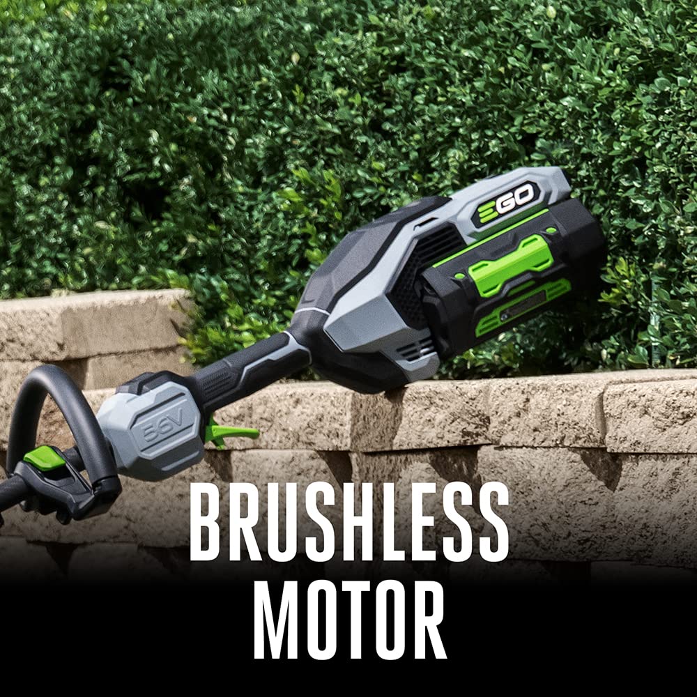 EGO POWER+ Cordless Electric Power Head, Use with Multi-Head System Attachments, Battery and Charger Not Included - PH1420
