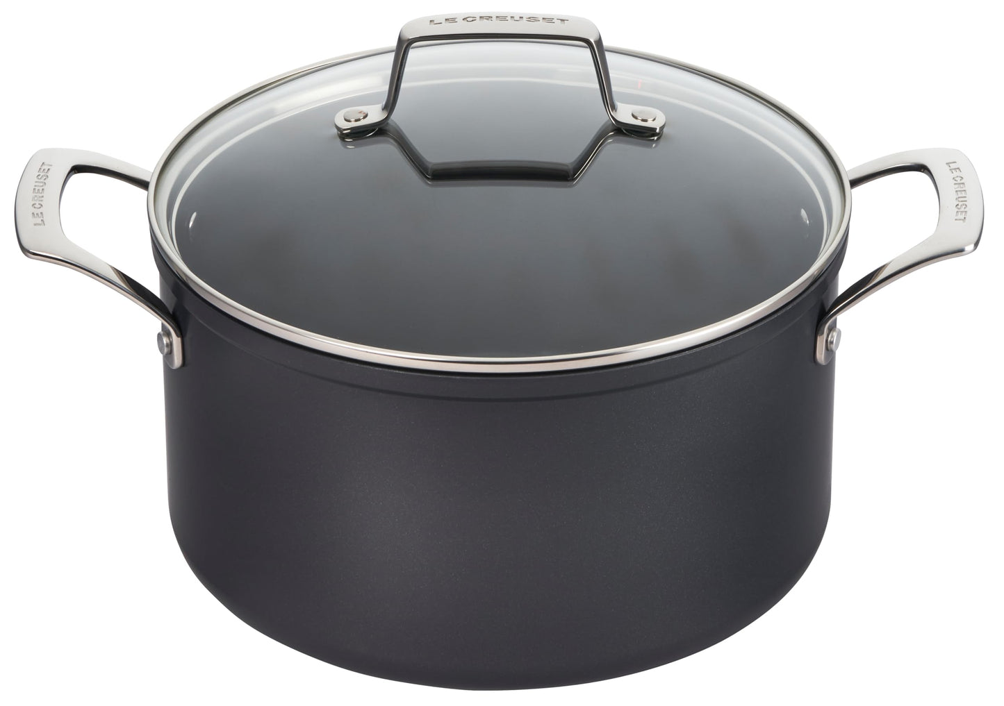 Le Creuset Essential Non-stick Ceramic 10 Pc. Cookware Set