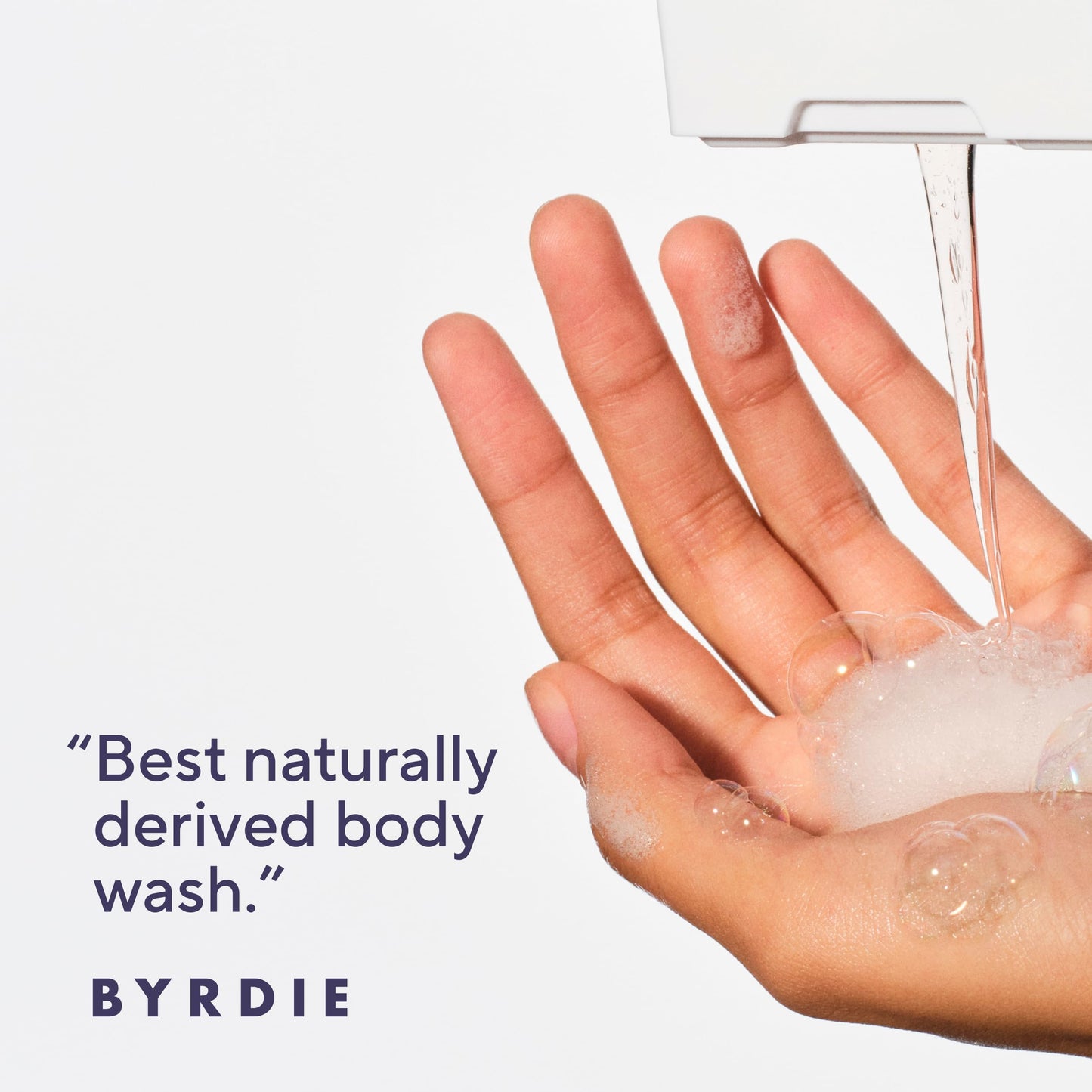 Native Cedarwood & Bergamot Scent 24-Hr Refreshing Clean Body Wash for Men & Women, for All Skin Types Incl. Sensitive, Leaves Skin Feeling Clean & Soft, Free of Phthalates, Sulfates & Parabens, 18 oz