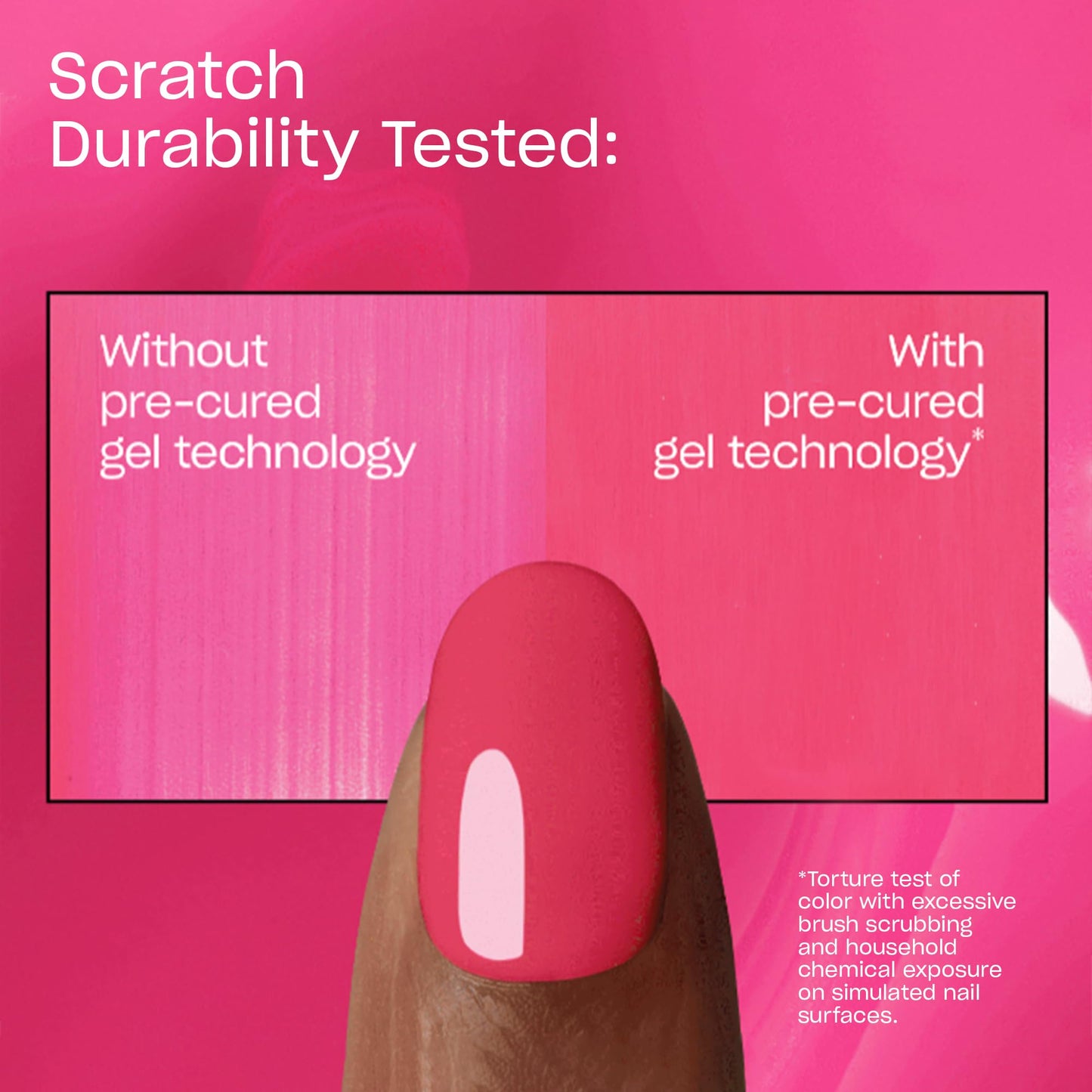 OPI Infinite Shine Sneak a Pink | Sheer Pastel Pink Shimmer Long Wear Gel Like Nail Polish | OPI'm Dreaming Collection