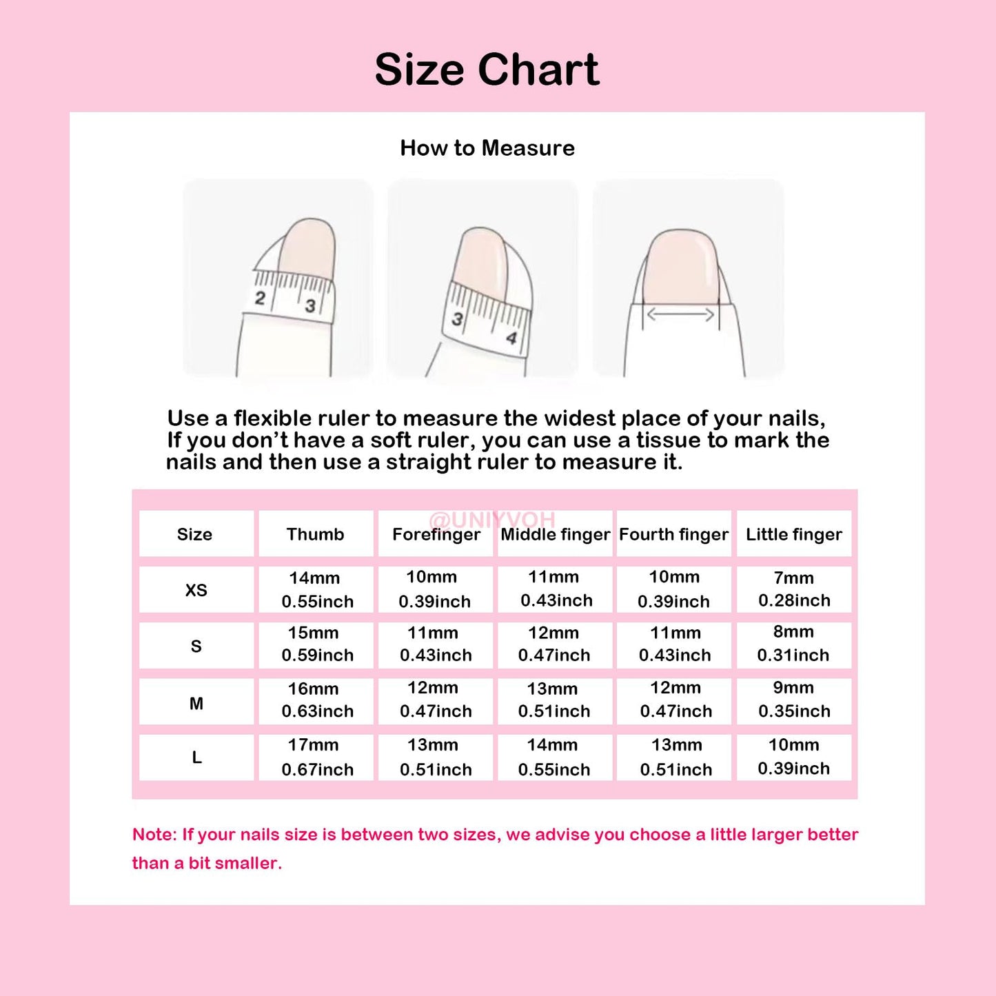 Cat Eye Press on Nails Handmade Short Oval/Square/Round False Nails with French Tip/Aurora/Magnetic Shimmer Designs (Aurora#Bubbles M)