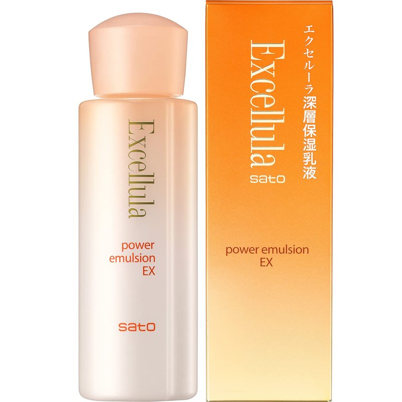 Excellula Power Emulsion EX, 4.05 Fluid Ounce