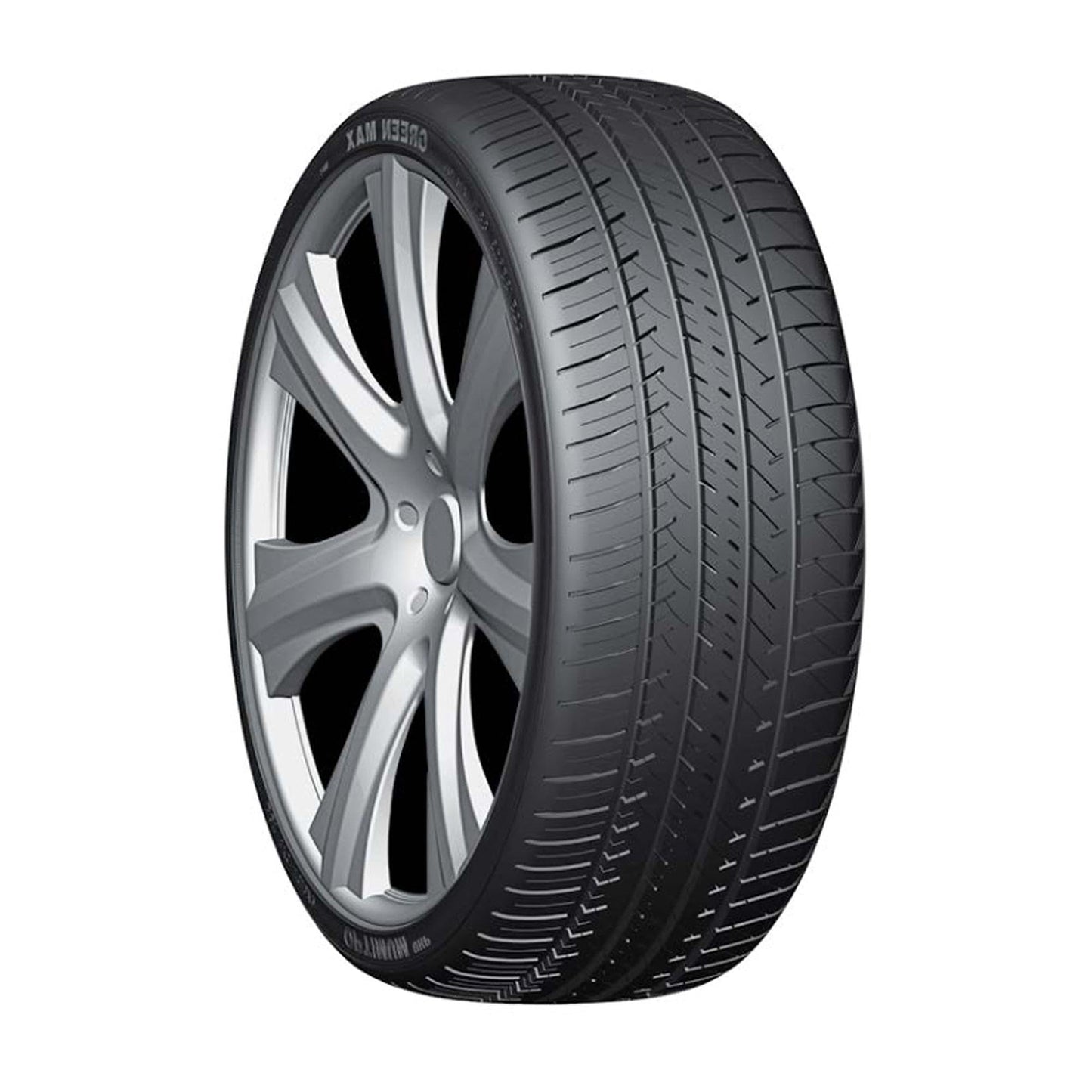Green Max Optimum UHP UHP 265/40R22 106V XL Passenger Tire