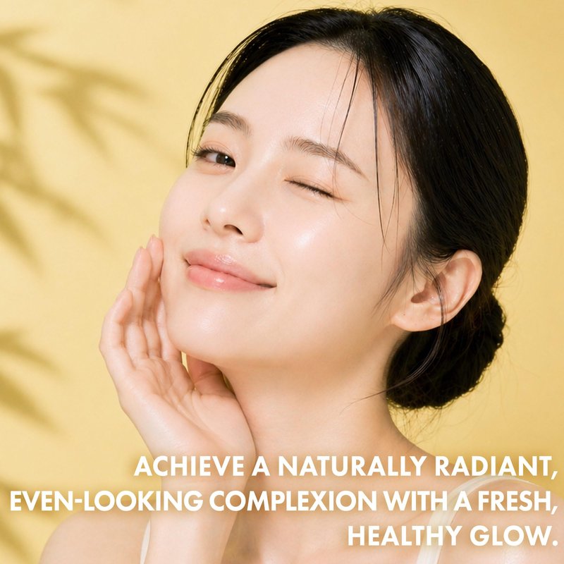 TWENTY KEI Collagen Serum for Face, Korean Firming Serum for Mature or Tired-Looking Skin, Hydrating Facial Serum for Elasticity & Smooth-Looking Skin, Daily Plumping Care, 2.02 Fl Oz