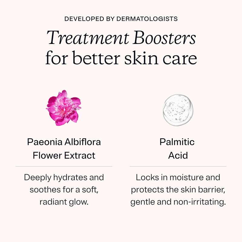 MDacne Shaving Cream for Acne-Prone Skin, 3-Pack, Oil-Free, Eliminates Razor Burn, Cuts & Infections - Reduce Skin Irritation & Prevent Shave Bumps & Nicks - Vegan, Paraben & Cruelty Free
