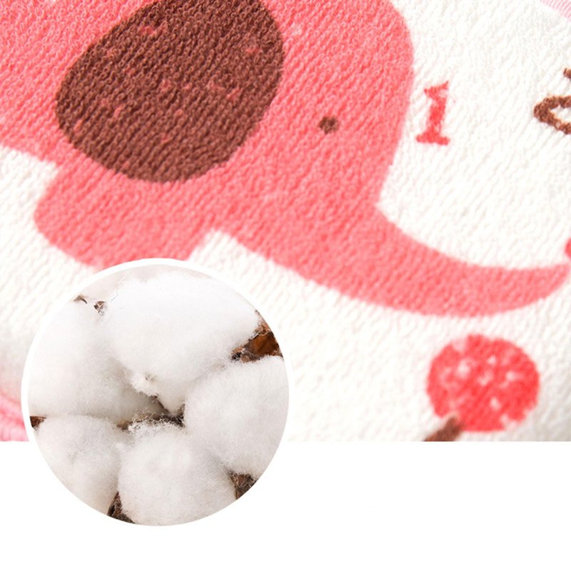 Kids Bath Sponge Soft Shower Sponge Skin Protective Baby Shower Sponges Newborn Toddler Bath Foam High Absorbent Sponge