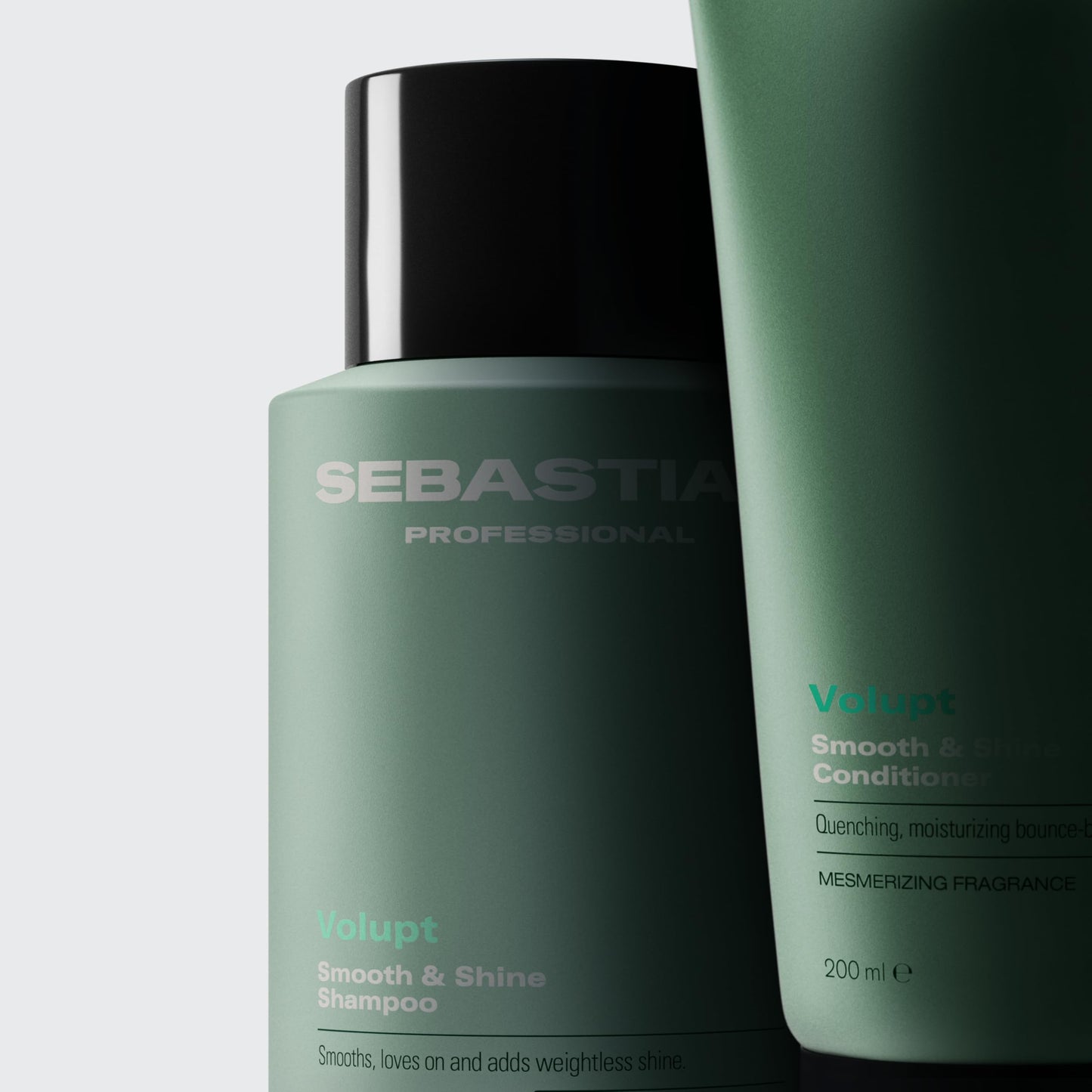 Sebastian Professional Volupt Volumizing Shampoo | For Fine, Natural & Color Treated Hair | 33.8 fl oz | Packaging May Vary