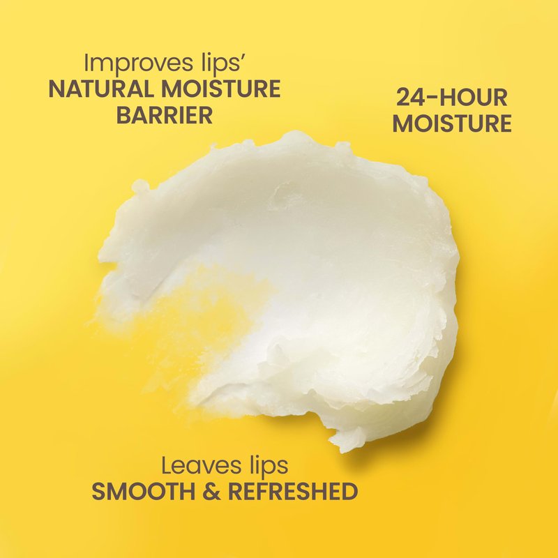 Burt's Bees Mothers Day Gifts, Lip Balm - Strawberry, Lip Moisturizer With Responsibly Sourced Beeswax, Tint-Free, Natural Origin Conditioning Treatment, 2 Tubes, 0.15 oz.
