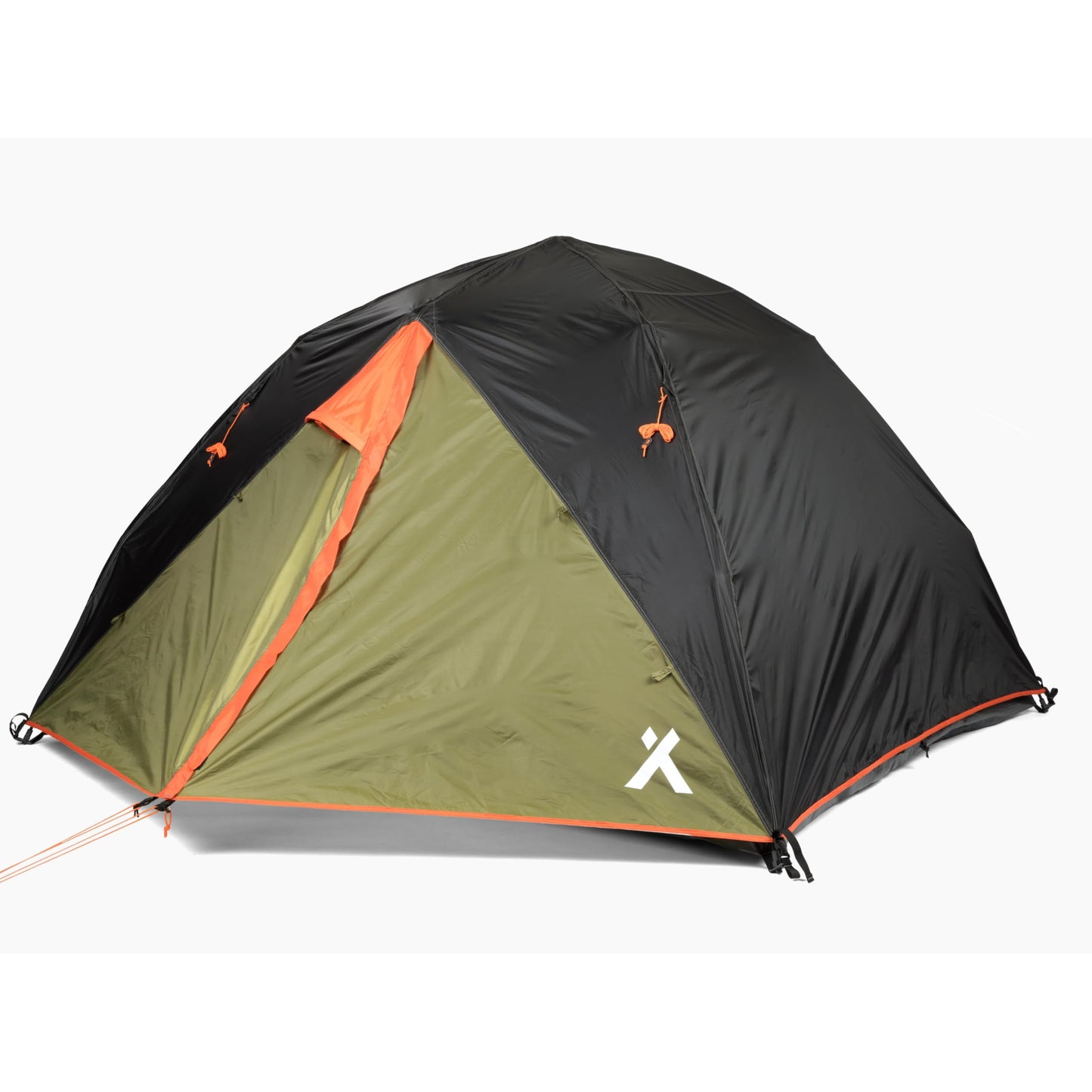 Bear Grylls 4 Person Pop Up Tent - Portable Automatic Tents for Camping - No Poles to Assemble - Easy Tents for Camping