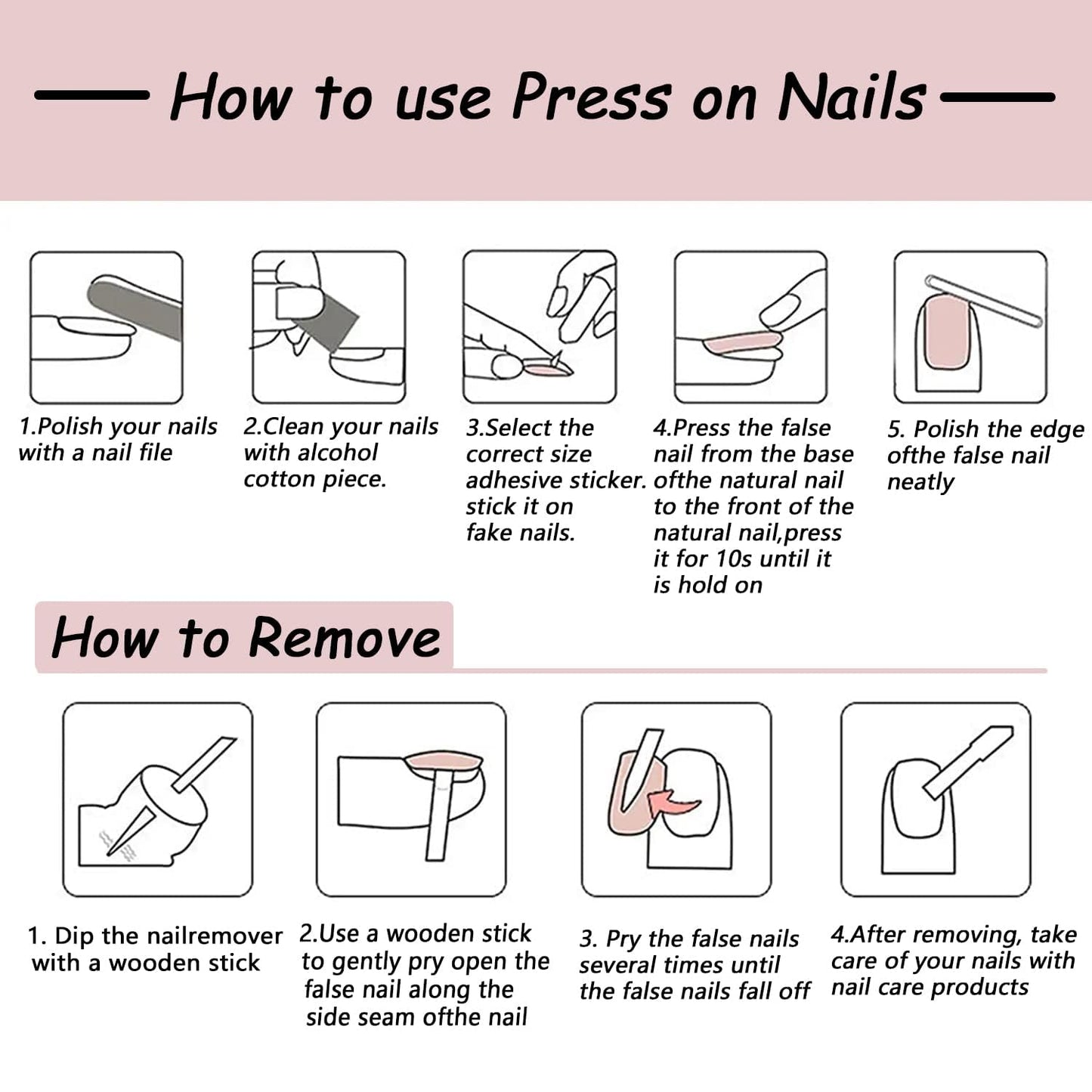 Flower Press on Nails Short Square Fake Nails Spring False Nails with Flowers Charms Design Gradient Colorful Artificial Nails Full Cover Glossy Summer Floral Stick on Nails for Women DIY Manicure
