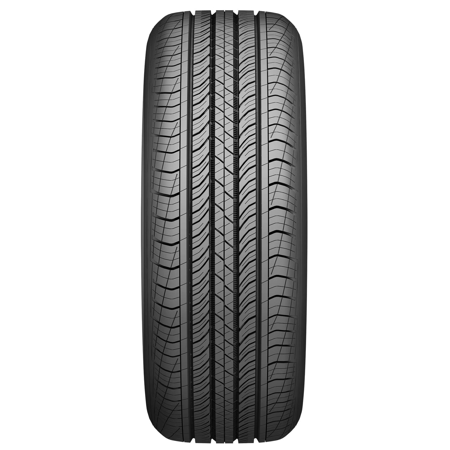CONTINENTAL PROCONTACT TX All Season Radial Tire - 225/65R17 102H