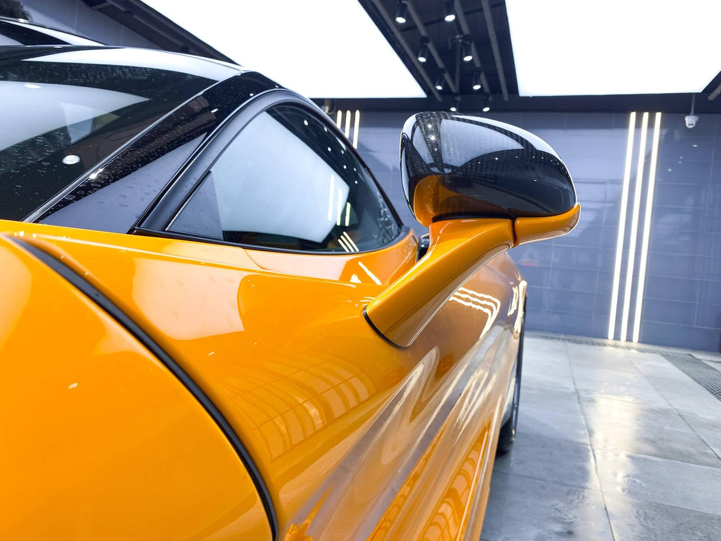 ANZO TPU PPF Car Clear Paint Protection Film Roll: 7.5mil Thick, (5 Feet x 16.6 Feet)，Non-Yellowing, Self-Healing for Cars, Trucks, SUVs | UV Protection, Optical Clarity, Gloss Finish