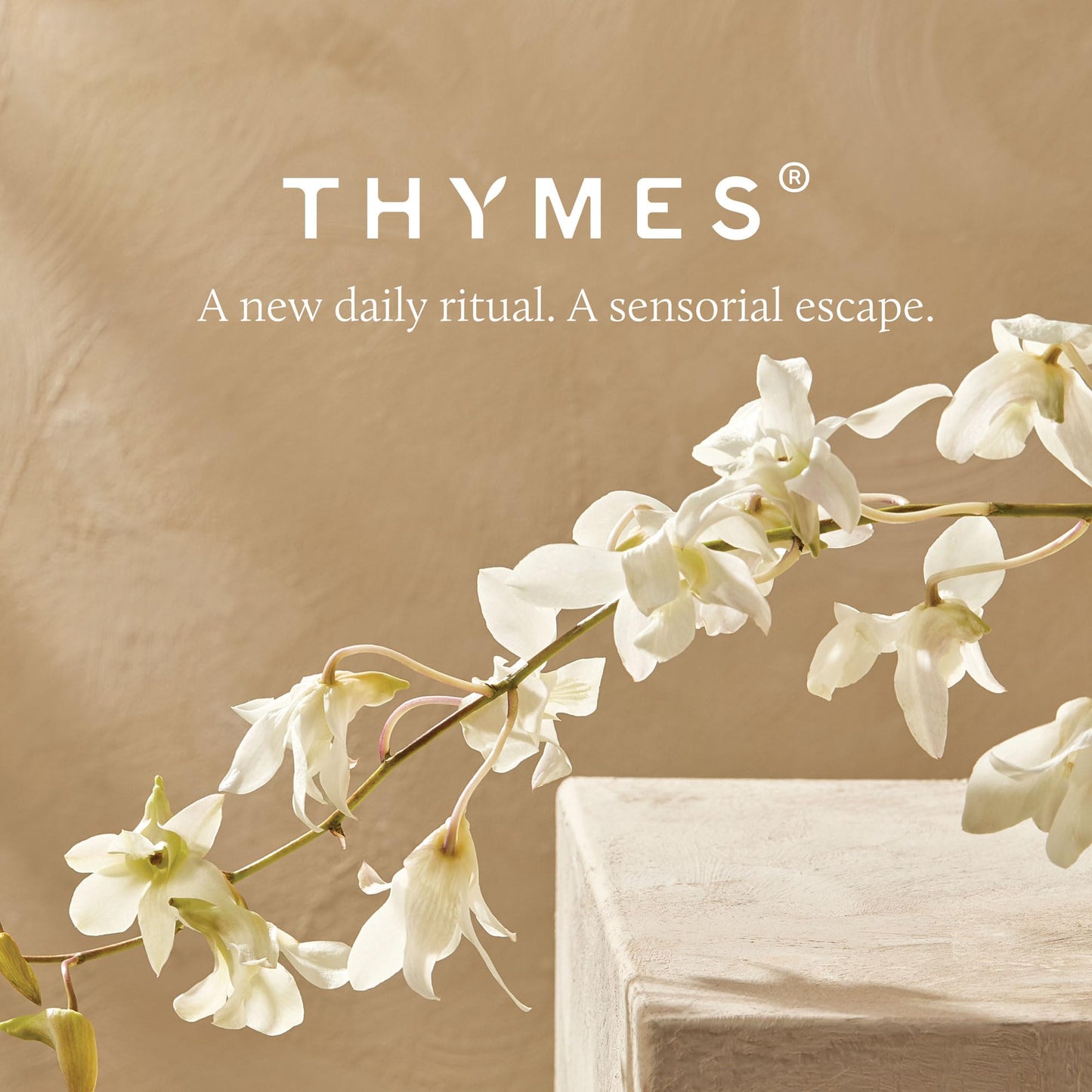 Thymes Nourishing Body Cleanser - Large Moisturizing Body Wash with Pump - Hydrating Cleanser - Notes of Bergamot, Orange Flower, Lemon, Lotus & Sandalwood. (Bergamot Nectar, 16 fl oz)
