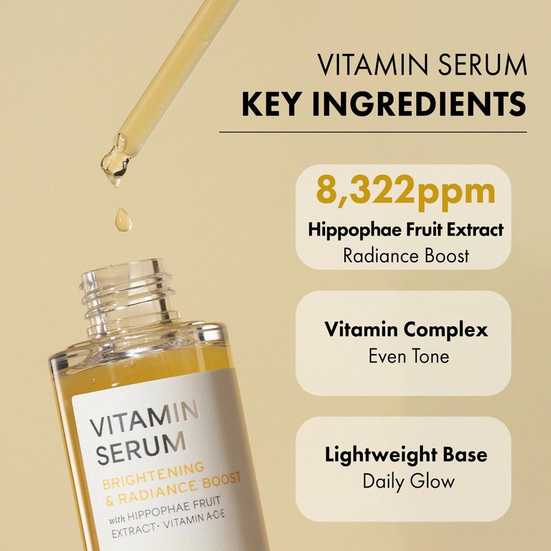 TWENTY KEI Collagen Serum for Face, Korean Firming Serum for Mature or Tired-Looking Skin, Hydrating Facial Serum for Elasticity & Smooth-Looking Skin, Daily Plumping Care, 2.02 Fl Oz
