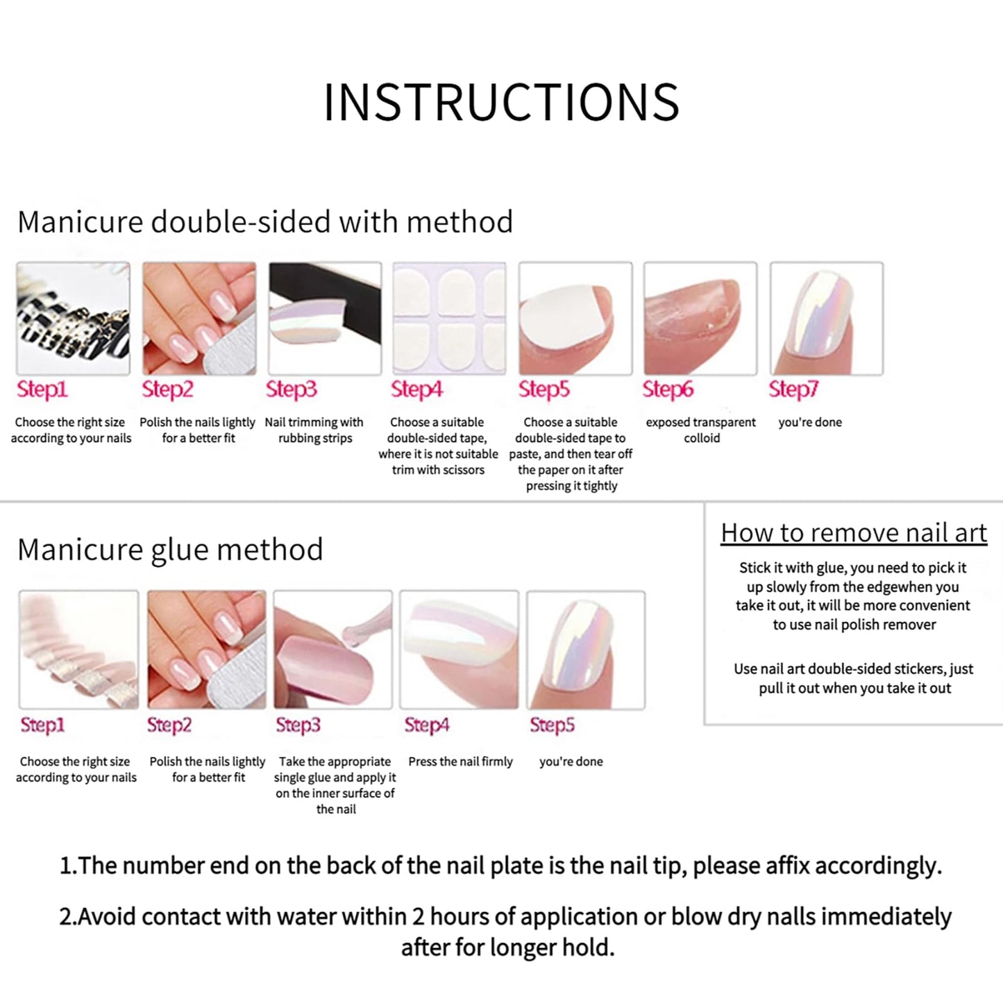 Wine Red Press on Nails Short,RTKHFZE Square Fake Nails Glossy Solid Color False Nails with Glitter Design 24Pcs Acrylic Nails for Women Full Cover Stick on Nail