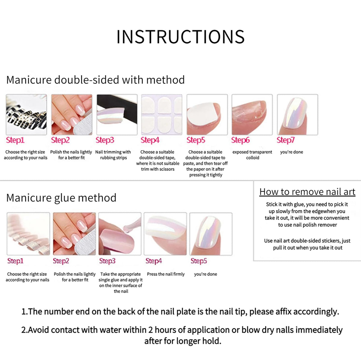 24Pcs Liquor Red Press on Nails Medium RTKHFZE Square False Nails with Glitter Line Designs Fake Nails Medium Length Full Cover Acrylic Nails Stick on Nail for Women Nail Decorations