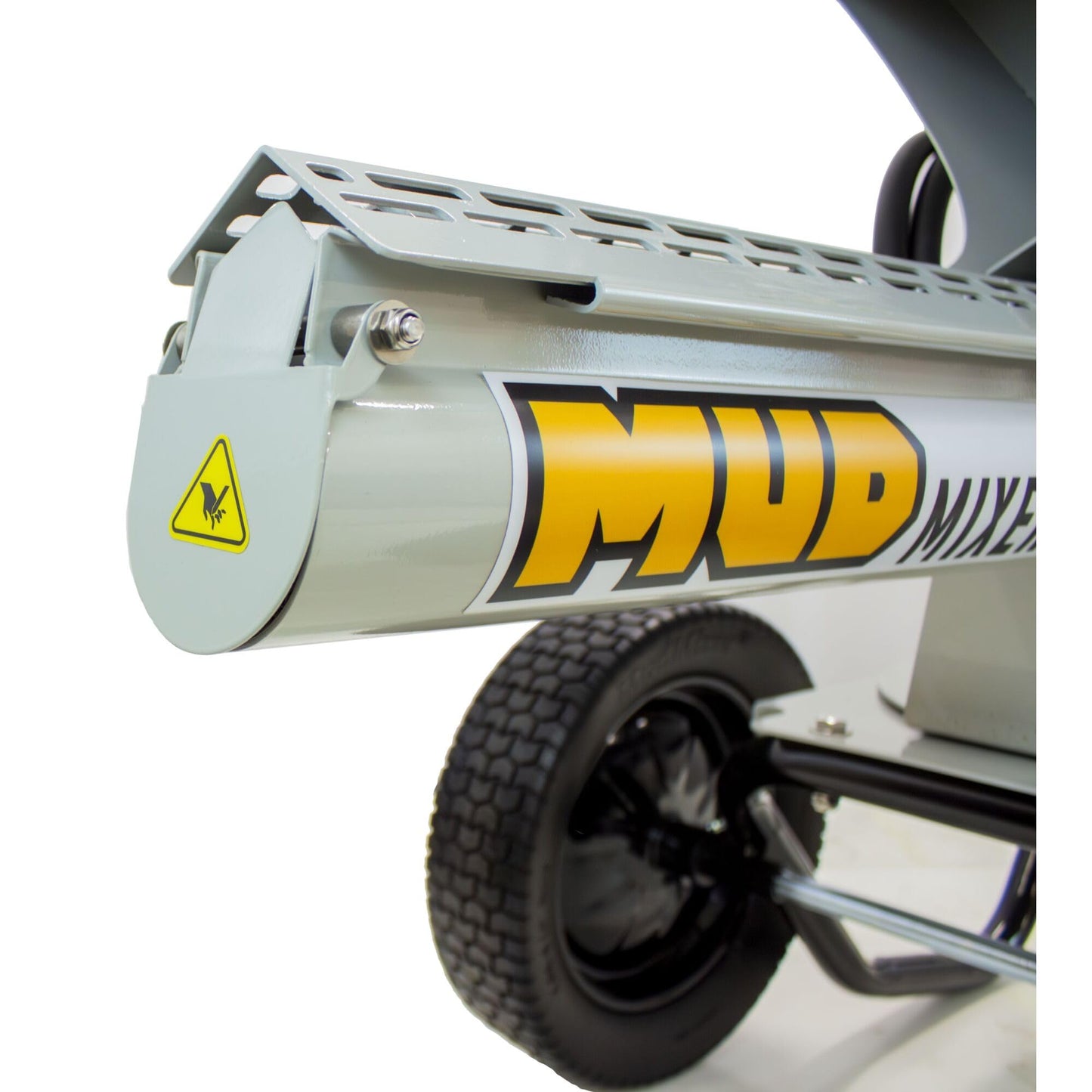 Mud Mixer MMXR-3225 Heavy Duty Portable Multi Use Mixer Evolution