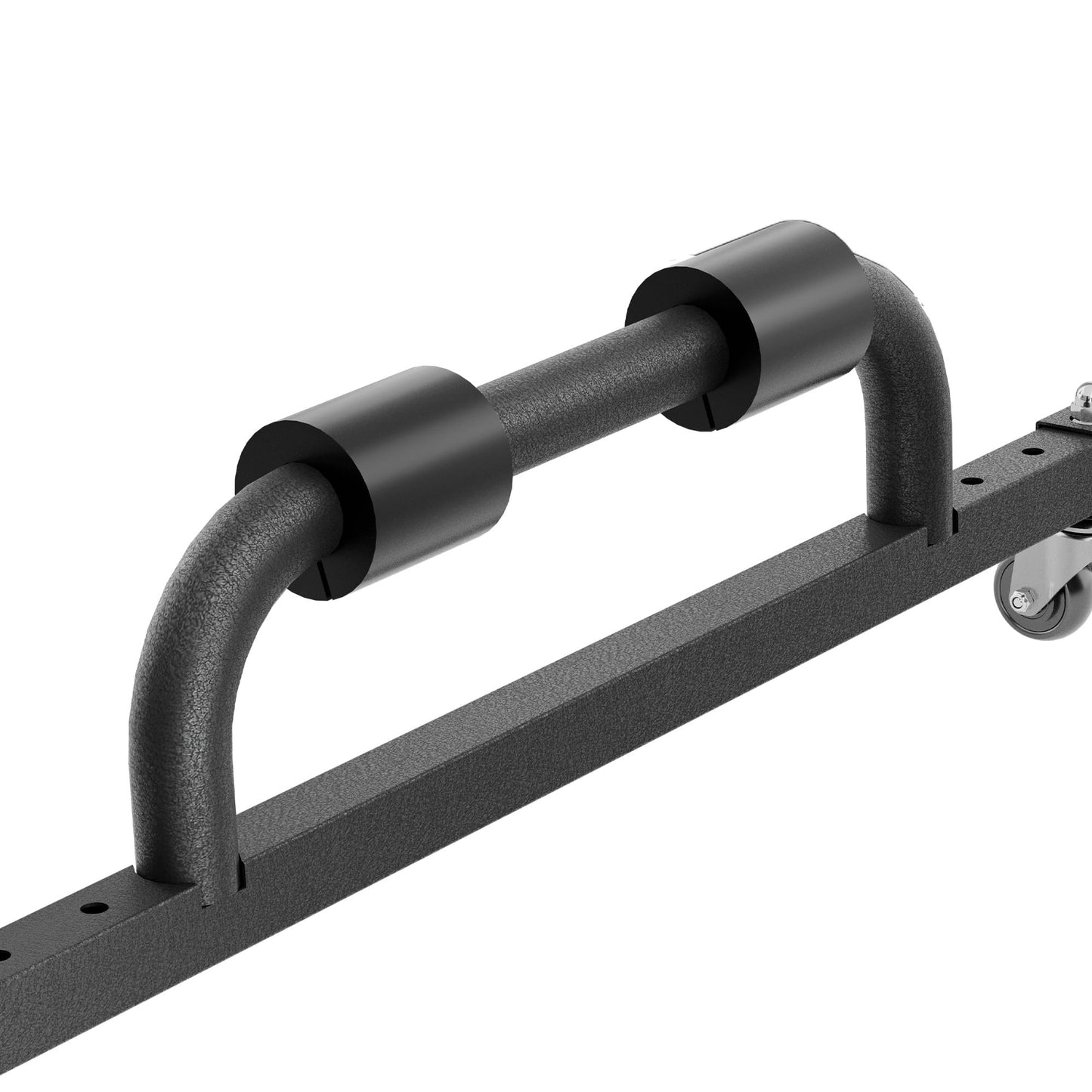 Adjustable Hard top Storage Rack Top Carrier with Armrests Compatible with 1987-2025 Jeep Wrangler JK JL YJ TJ JKU JLU Unlimited for 2/4 Door, Upgrade Movable Bracket Sliding Cart (Black)