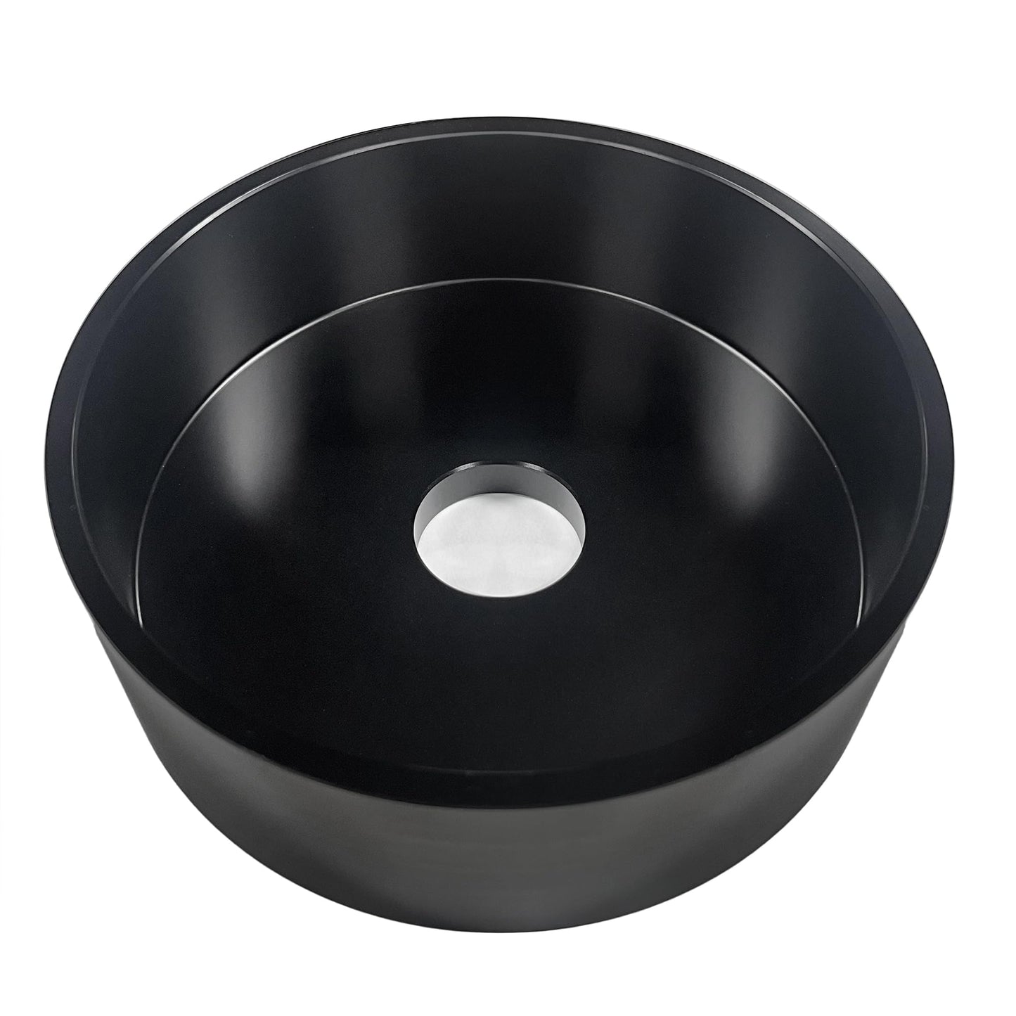 Wheel Balancer Light Truck Large Rim 7.5" Wheel Spacer Backing Plate - Fits Accuturn, CEMB, Coseng, Launch & Ranger Models with 36mm Shaft-Black