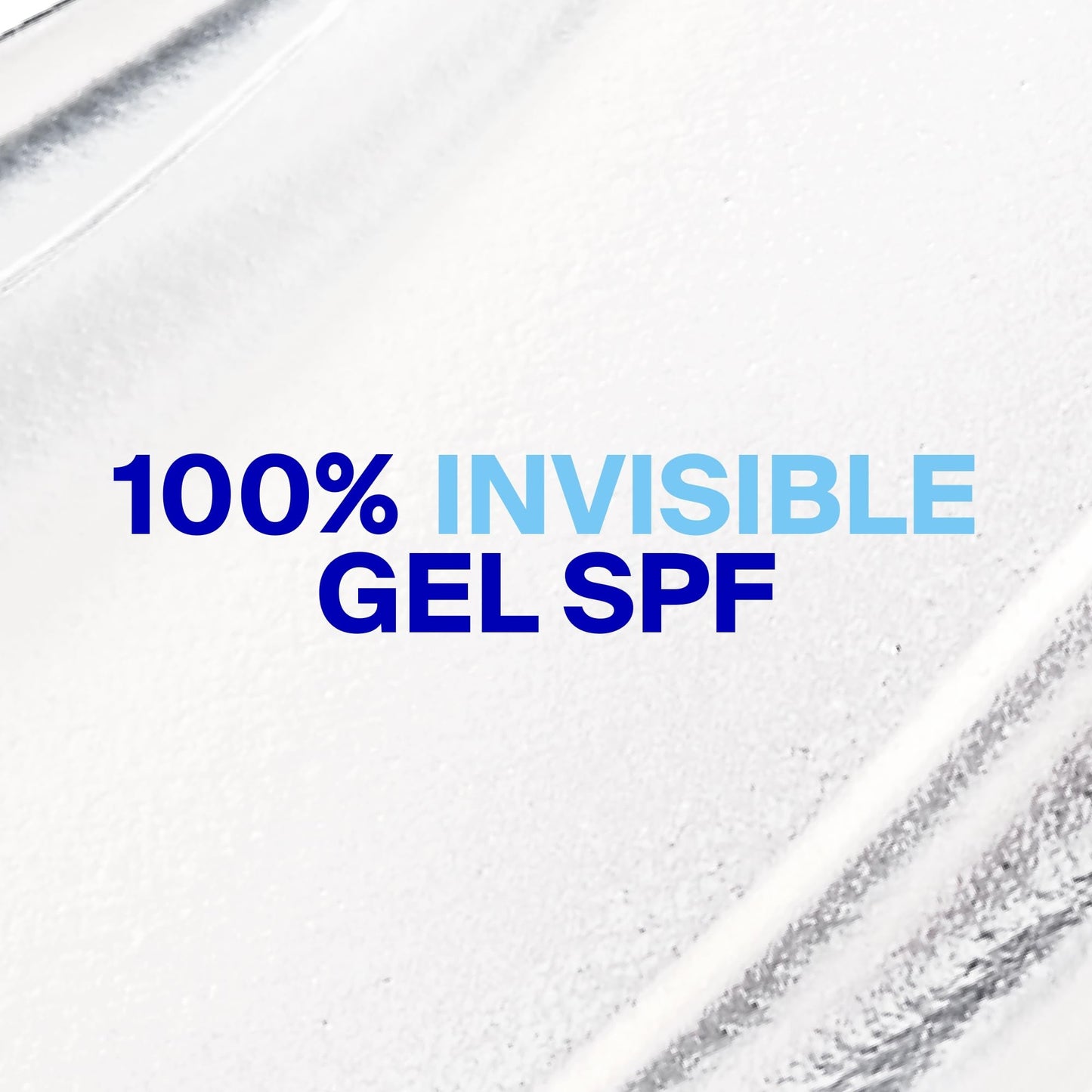 Supergoop! Unseen Sunscreen - SPF 50 - Clear & Invisible Face Sunscreen + Broad Spectrum + Makeup-Gripping Primer - Weightless, Scentless, Oil Free - For All Skin Types & Tones - 2.5 fl oz