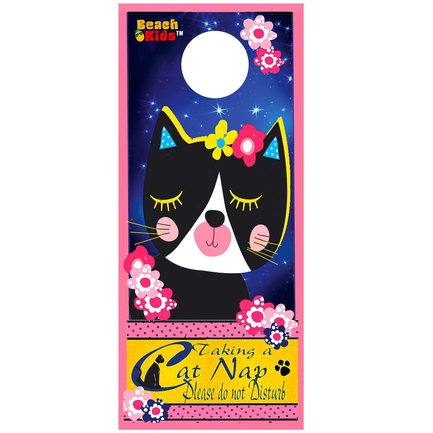 Hello Kitty Nail Art Stickers Set for Girls - Bundle with Hello Kitty Stick On Nails Plus Tattoos, More for Hello Kitty Party Supplies | Hello Kitty Press On Nails for Kids