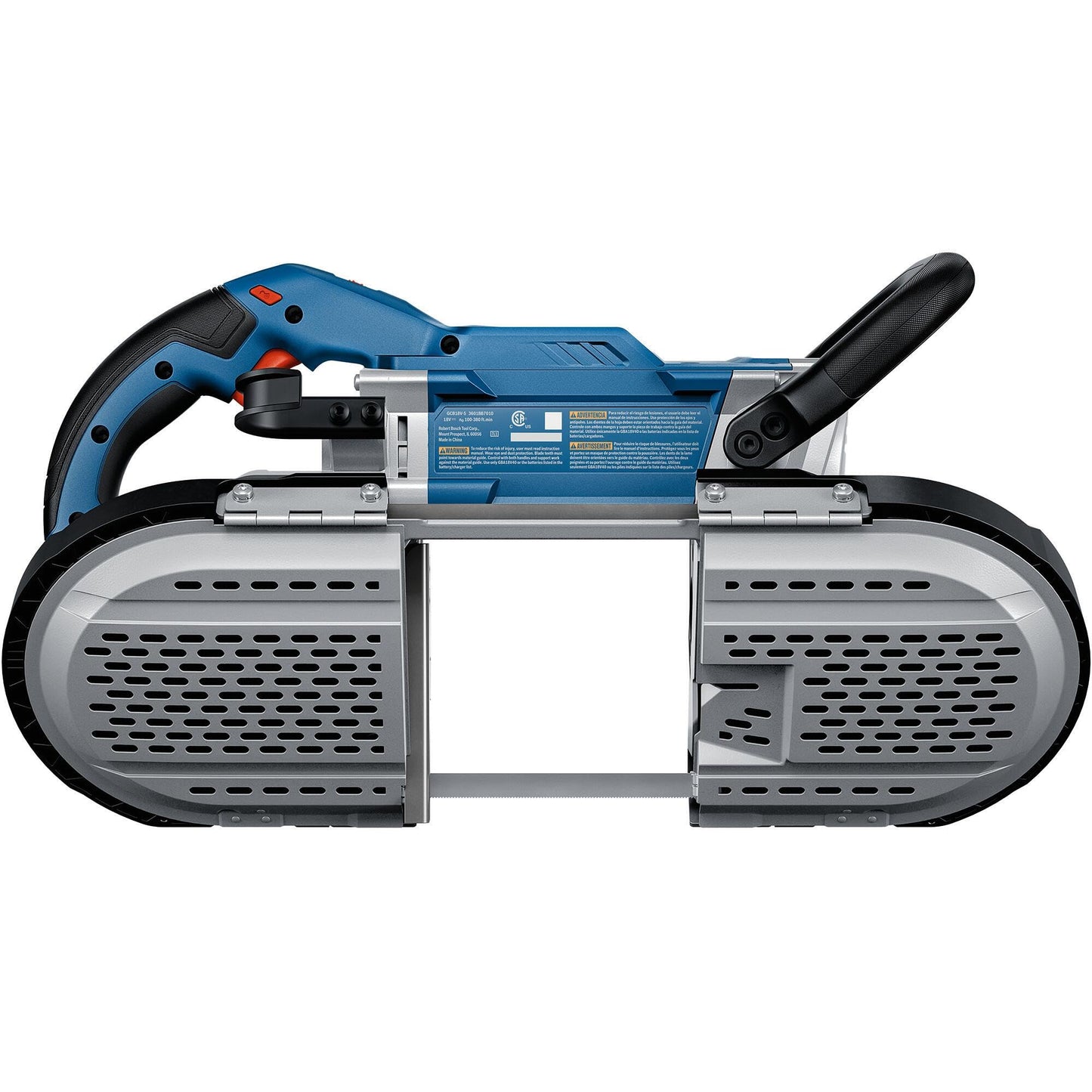 BOSCH GCB18V-5N 18V 5 In. Deep Cut Band Saw (Bare Tool)