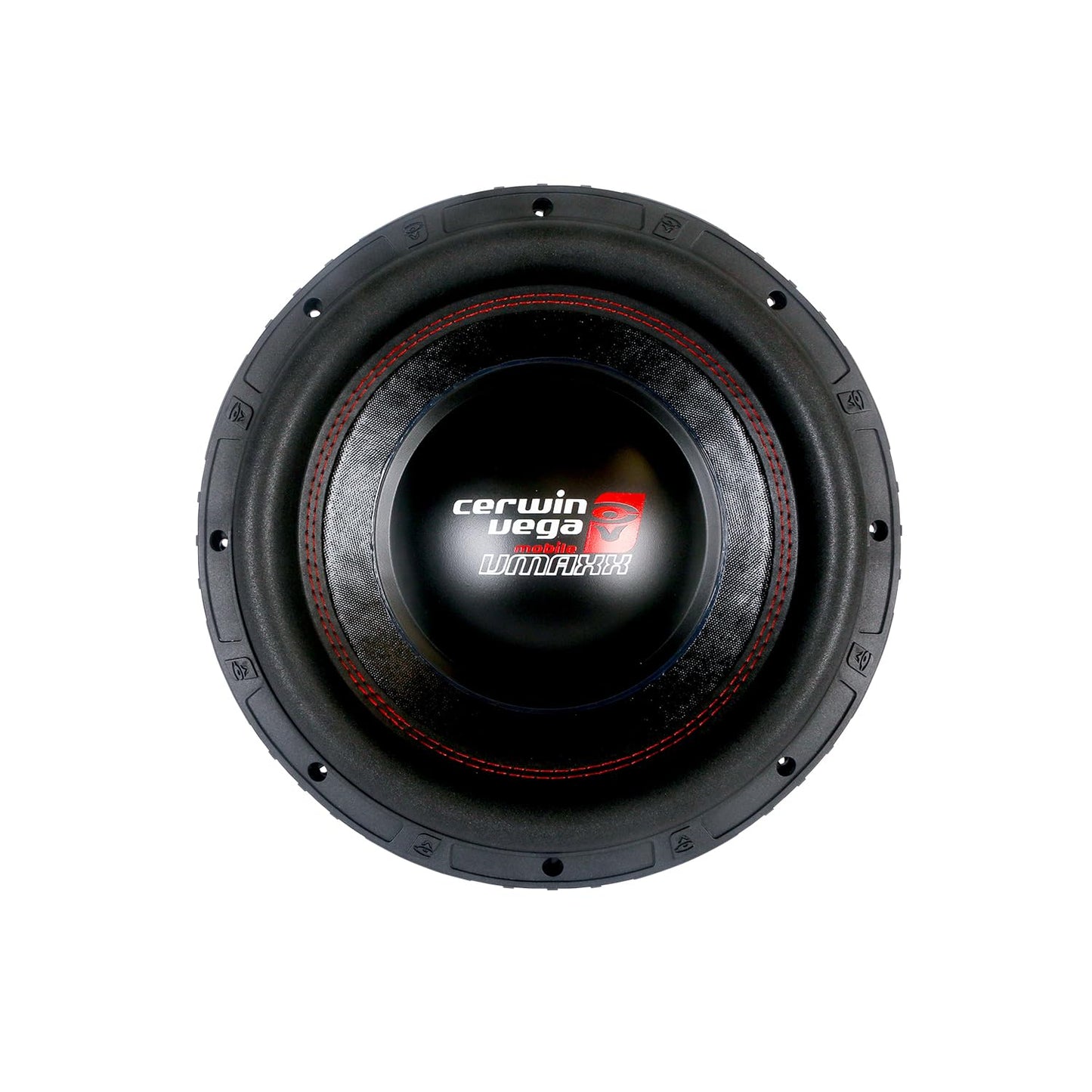 Cerwin Vega VMAXX Series Subwoofers – Unleash Powerful, Precision Bass for Ultimate Audio Performance (VMAX8D2)