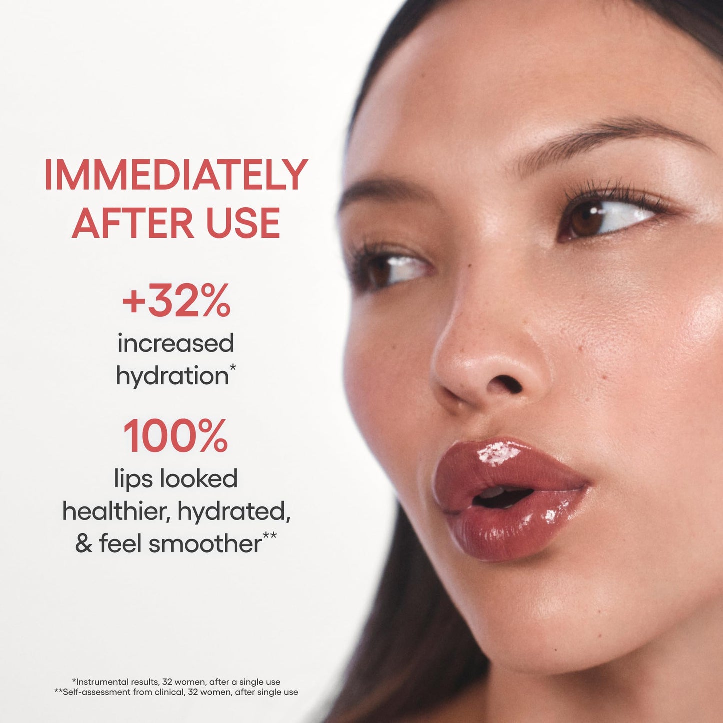 LANEIGE JuicePop Box Korean Lip Tint: Long-Lasting Hydrating Lightweight Tint, Buildable Juicy Color & Nourishing Shine, K-Beauty Lip Essential for Long-Lasting Comfort, Jazzy Jam