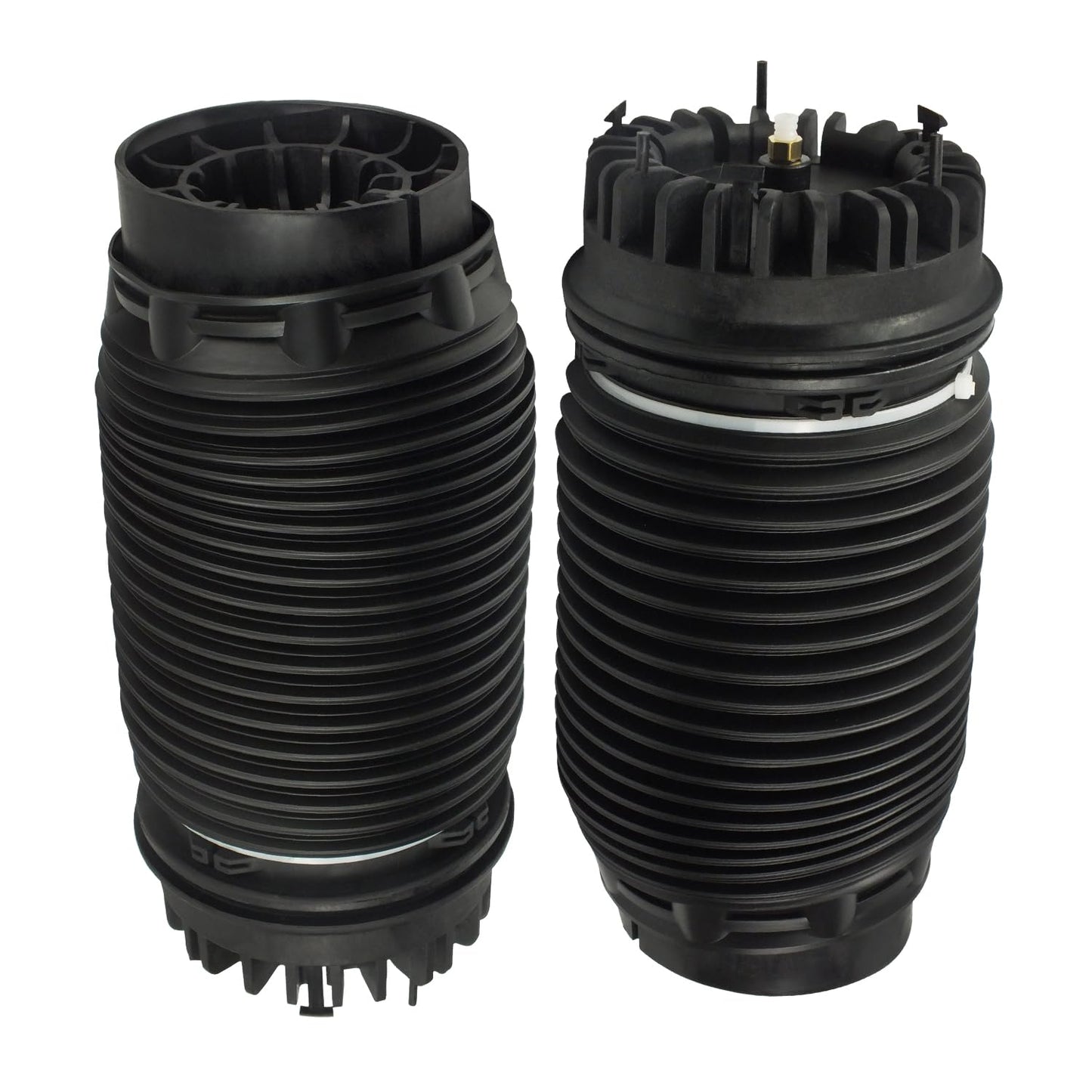2PCS Rear Air Bag Suspension Kit, Air Spring for Dodge Ram 1500 2013-2018 Classic 2019 2020, Air Bags for Trucks Automotive Replacement Left Right 68248948AA, 4877136AA, 4877136AB
