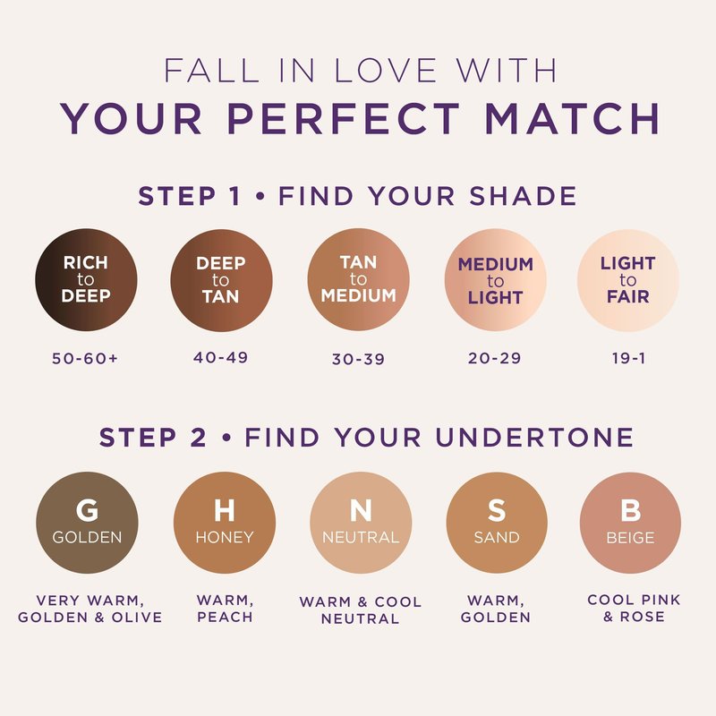 tarte Amazonian clay blurring powder foundation – Buildable Light-to-Medium Coverage, Natural Matte Longwear Finish, Blurs look of Pores, Vegan & Cruelty-Free, full size, 18N fair-light neutral