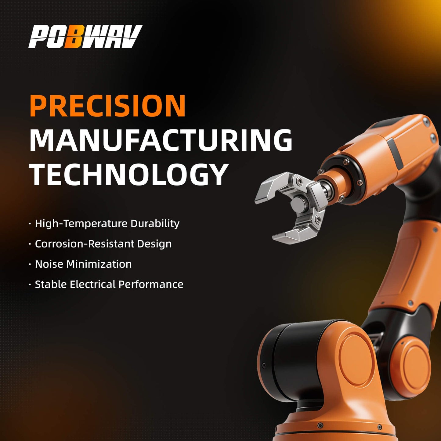 POBWAV 75132-01D Fuel Pump Assembly Compatible with Harley Davidson Softail 2001-2005, Heritage, Fat Boy, Night Train - Replaces 75132-01B