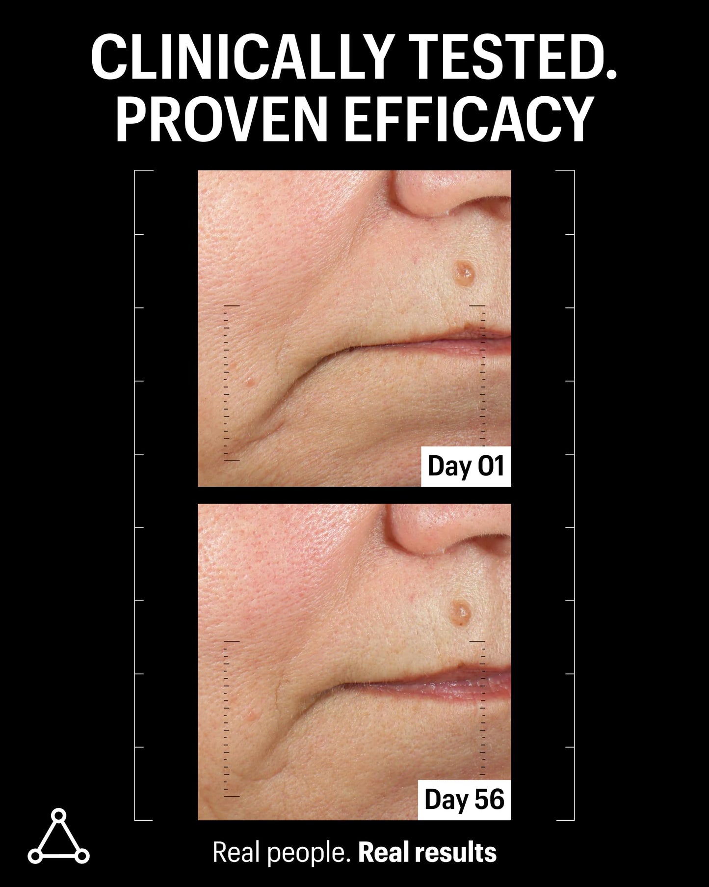 Allies of Skin Peptides & Antioxidants Advanced Firming Daily Treatment, Jumbo