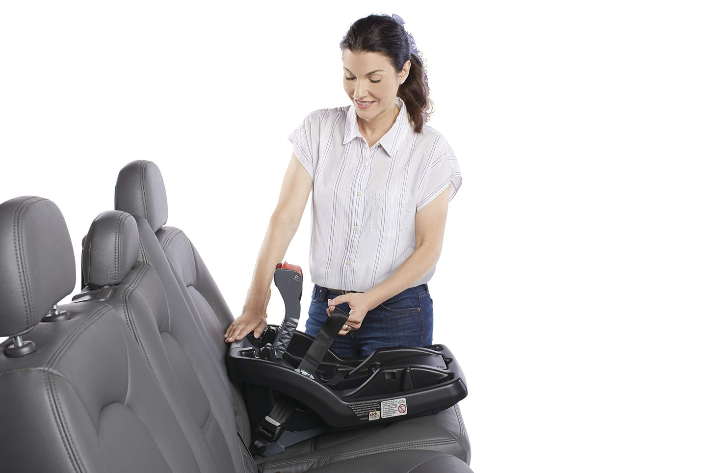 Graco SnugRide SnugLock Infant Car Seat Base