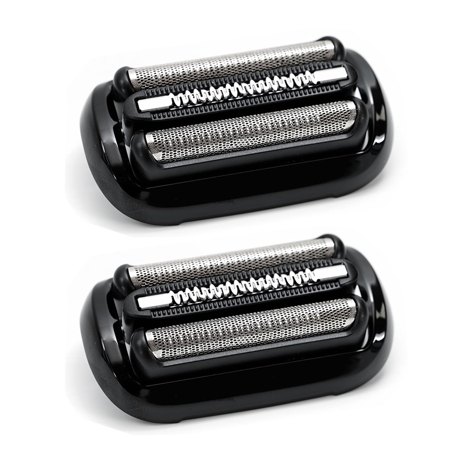 53B-Series 5 and Series 6 Replacement Head Compatible with Braun Series 5 Electric Shaver Razor,53B Blades for Braun S6 and S5 Replacement Foil and Cutter for 6020s,5020s,5018s,5050cs,6020s,6040cs