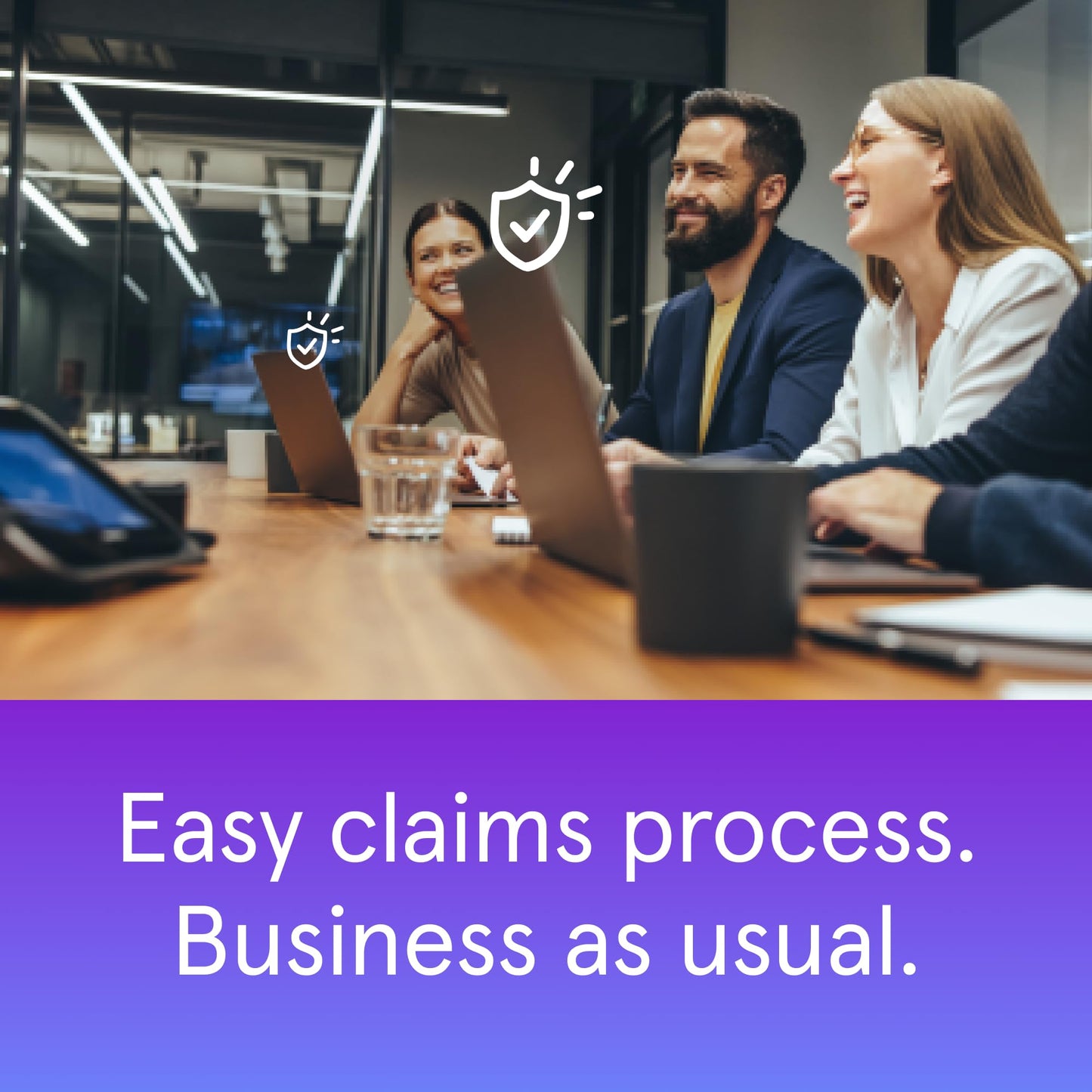 ASURION 3 Year B2B Office Equipment Protection Plan ($450 - $499.99)
