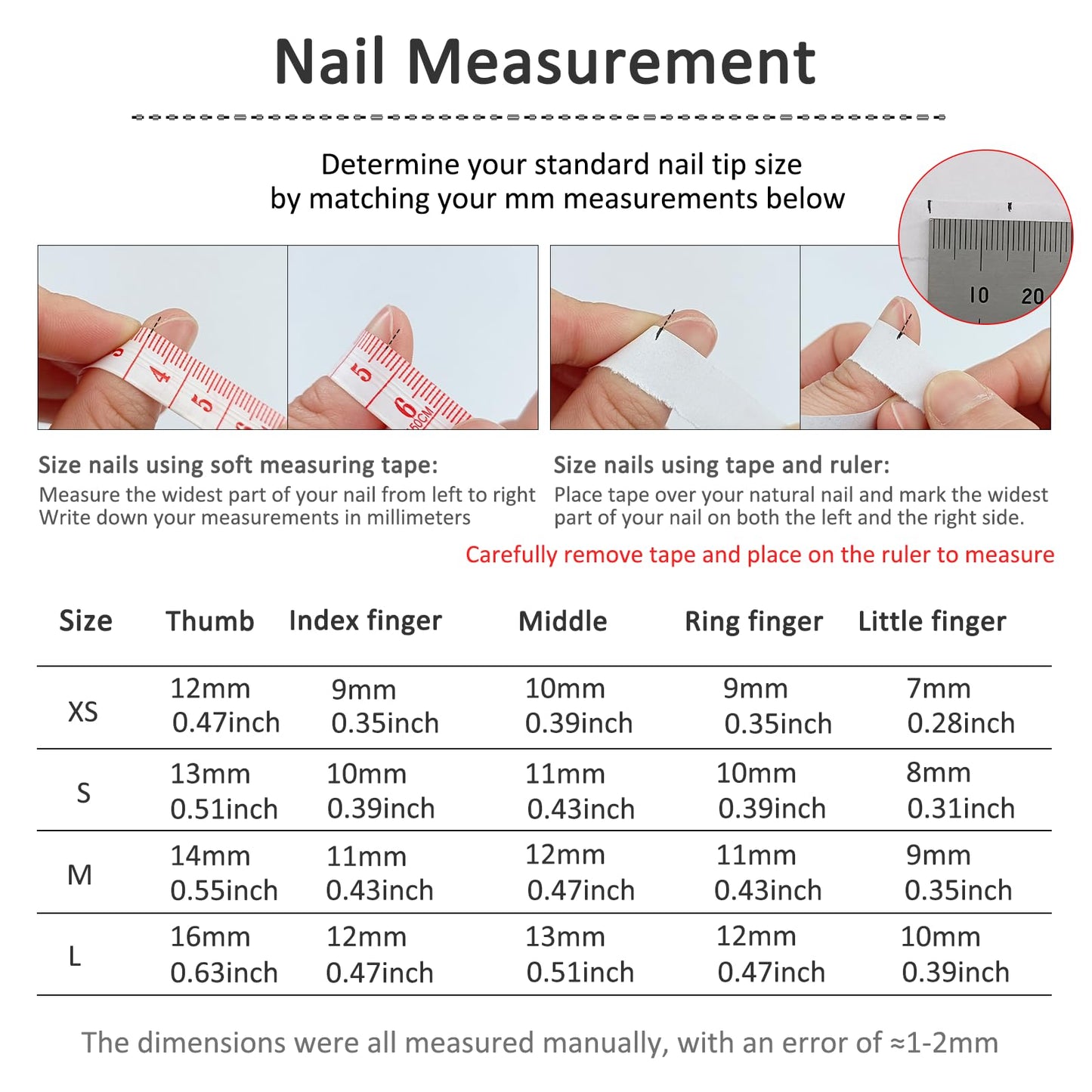 TENPAL French Tip Press on Nails Short Almond Gradient Pink Nails Press Ons with Fireworks Flower Butterfly Chain Designs Cat Eye Nails Press ons Glossy Artificial Glue on Fake Nails Short(S)