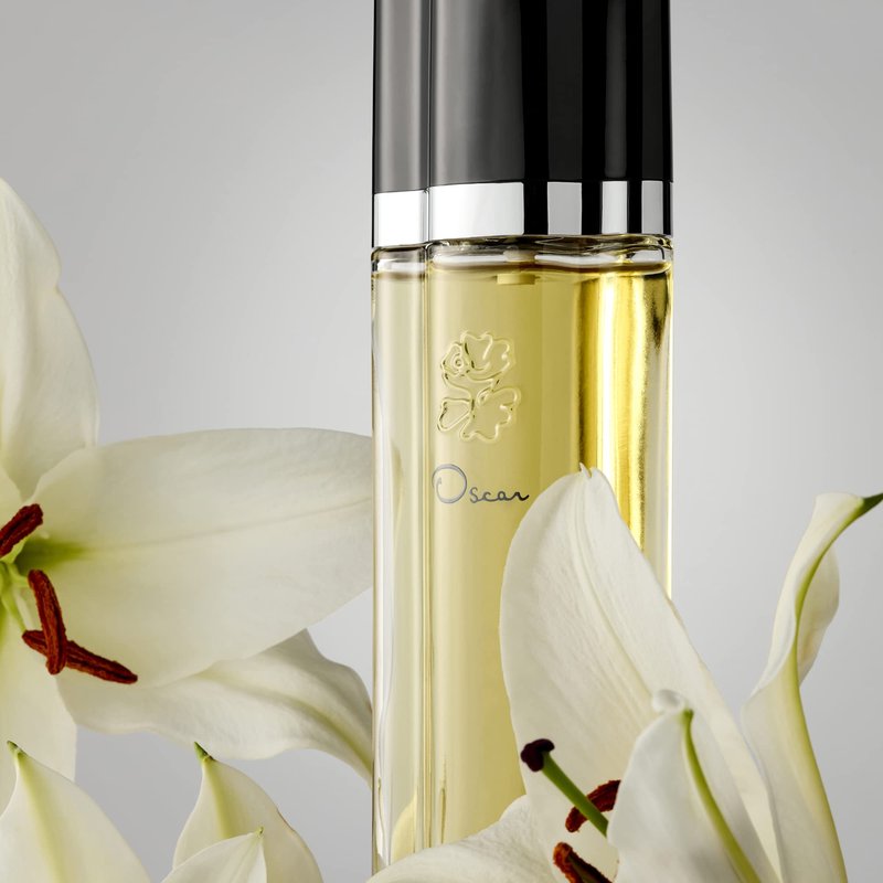 Eau de Toilette Oscar de la Renta Oscar Signature Collection, Perfume Spray for Women, 1.0 Fl. Oz