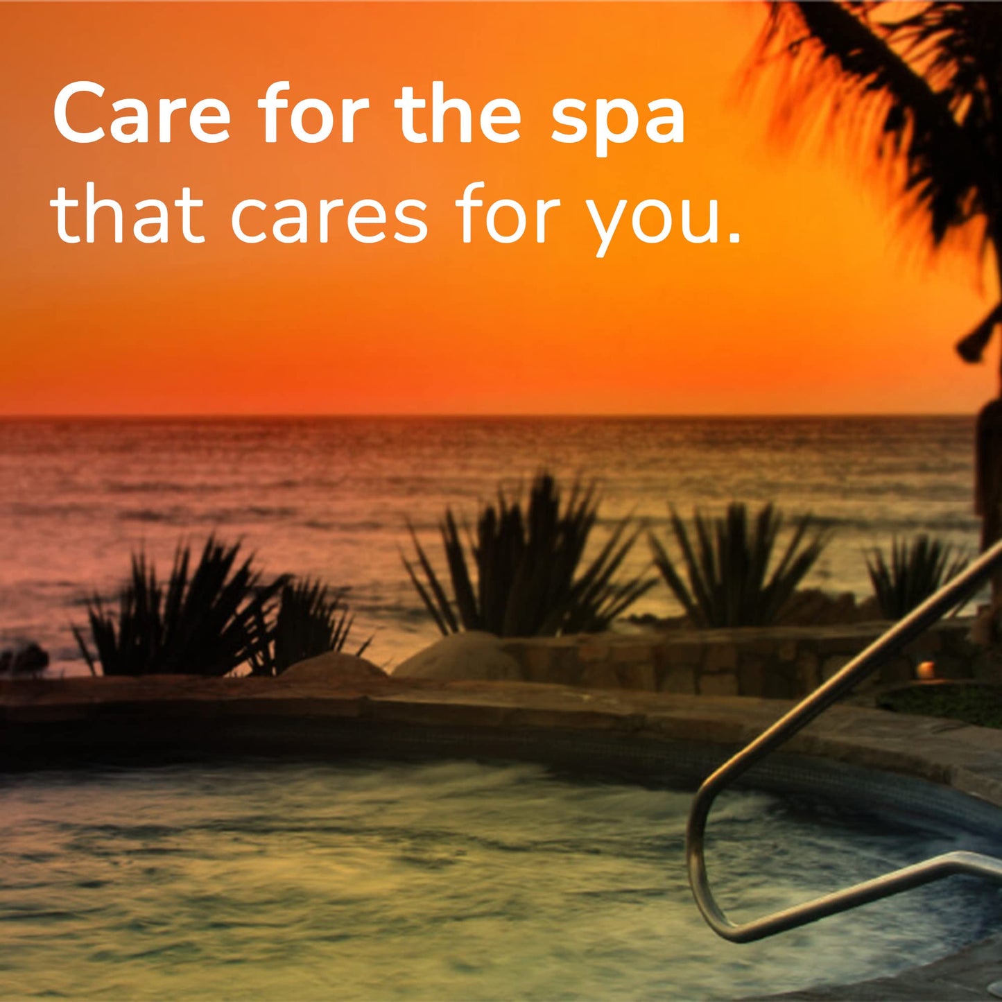 Leisure Time BE1 Sodium Bromide Spa Care Bromine Reserve for Spas and Hot Tubs, 16 Ounces