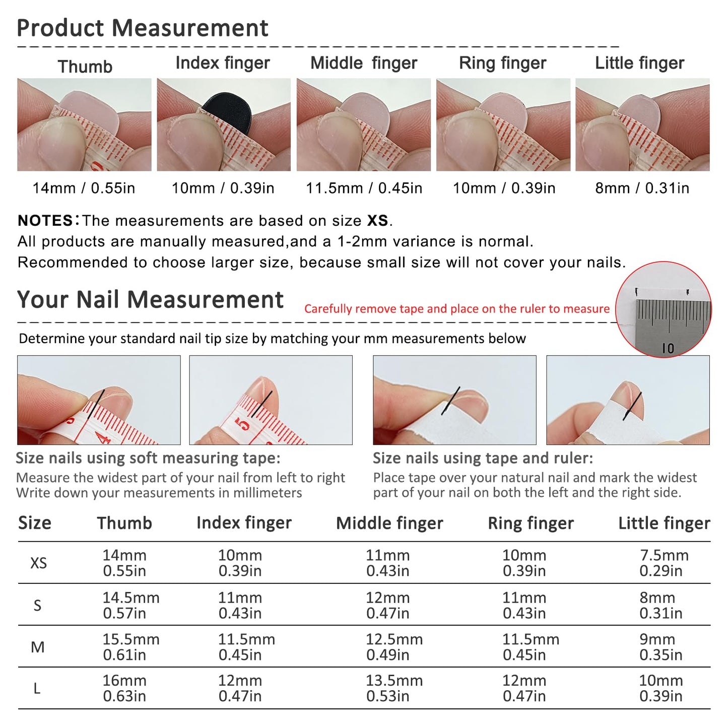 TENPAL Pink Black Press on Nails Long Stiletto,Metal Gothic Fake Nails with Punk Stars Beads,Cat Eye Glitter Edgy Y2K Ins False Nails with Tools,Sweet Grunge Irregular 3D Handmade Nails 10pcs(XS)