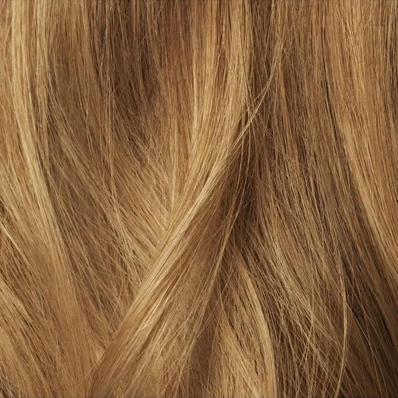 IGK Hair Gloss Toner & Color Depositing Mask | Creamy Beige Semi-Permanent | Vegan + Cruelty Free | Cali Cali