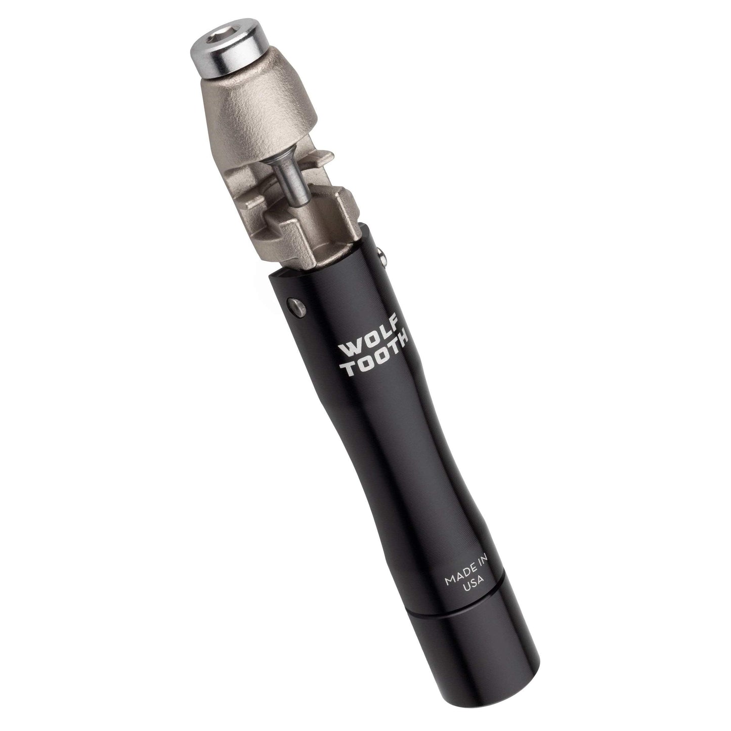 Wolf Tooth Components Encase System Bar Kit One Black, One Size