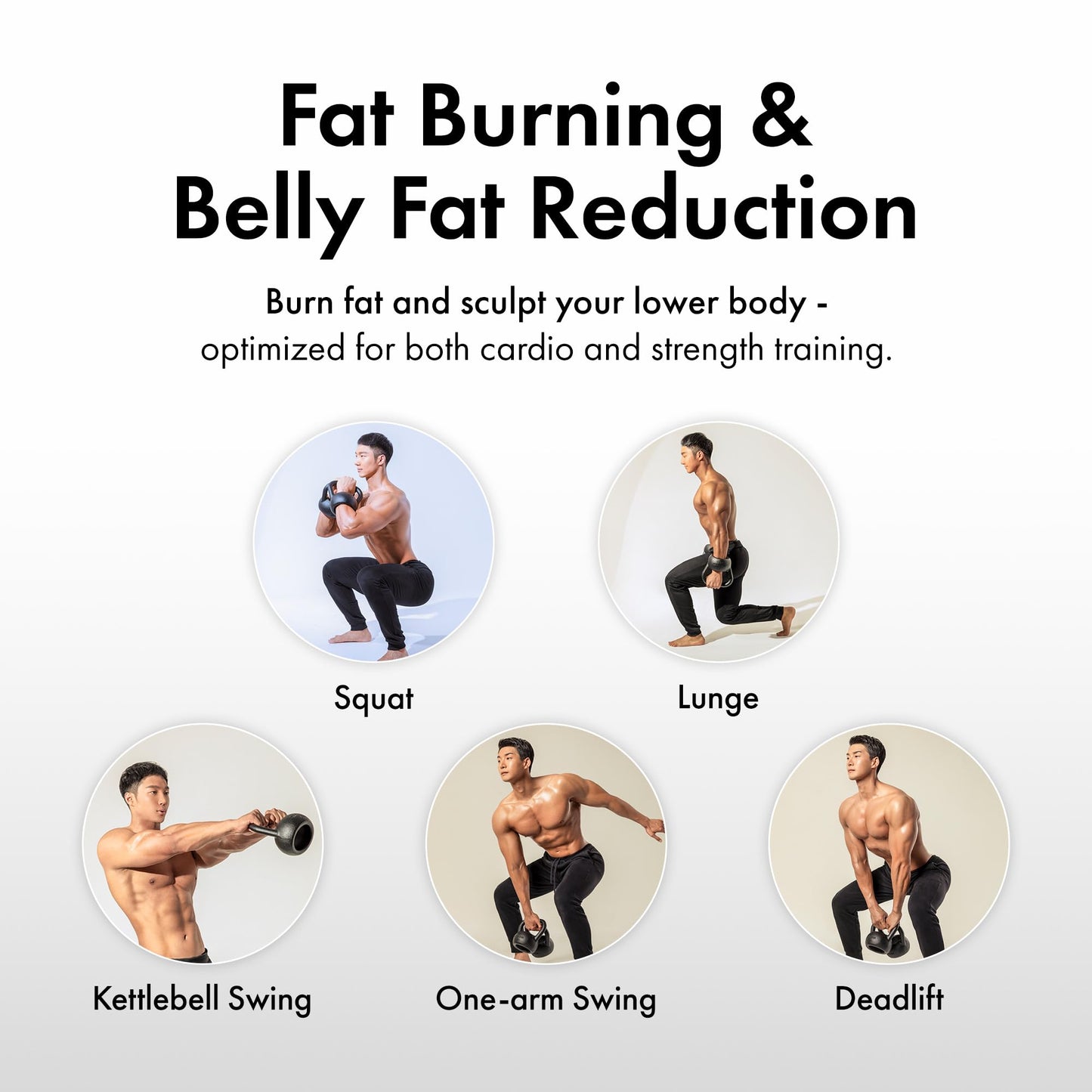 ShoulderBell, Patented Shoulder Exercise Dumbbells, 13Ibs - Precision Shoulder Targeting for Isolating Shoulder Muscles