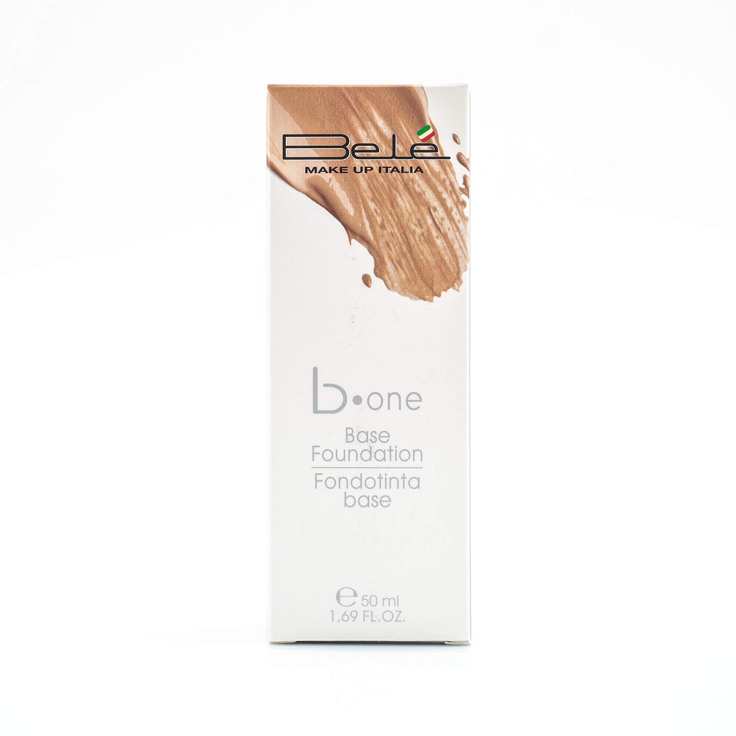 Belé MakeUp Italia B-One Fluid Foundation (#5 Gold) (Made in Italy)