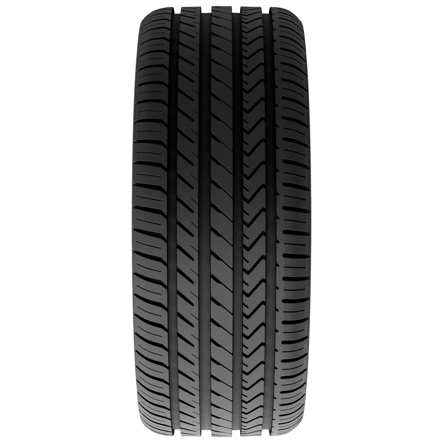 Lexani LX-Twenty Performance 235/55R19 105W XL Passenger Tire