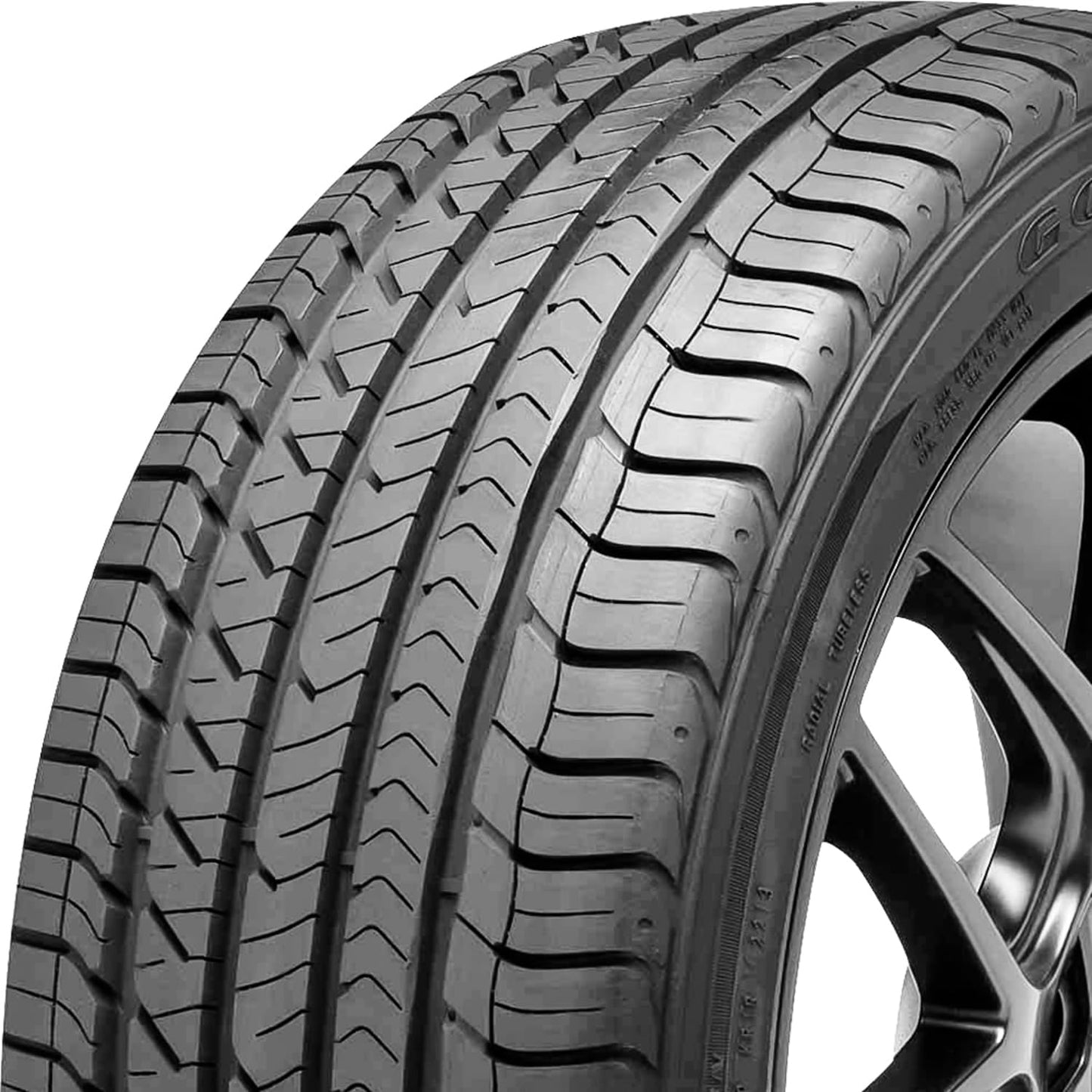 Goodyear 245/50R18 100V EAGLE SPORT A/S VSB