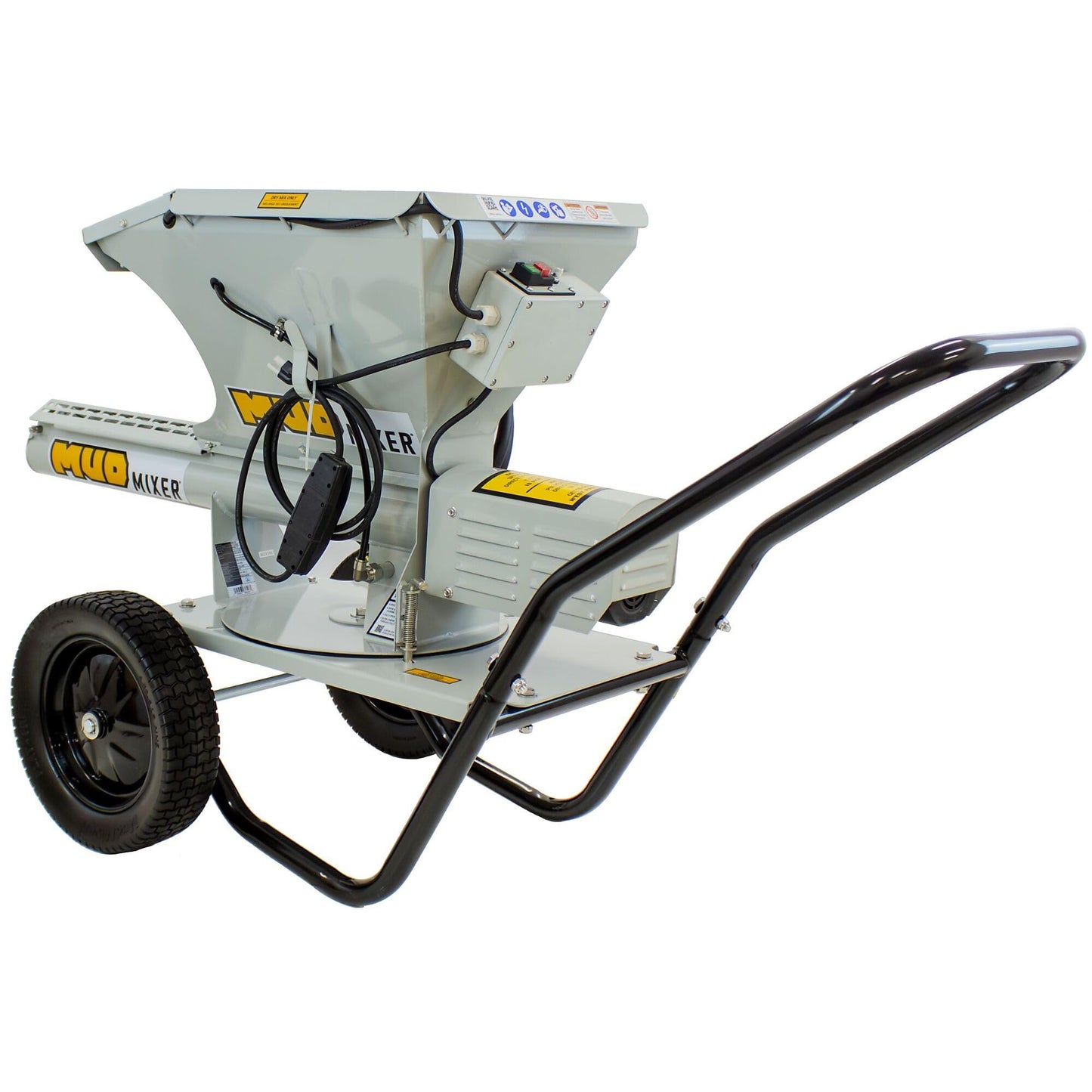 Mud Mixer MMXR-3225 Heavy Duty Portable Multi Use Mixer Evolution